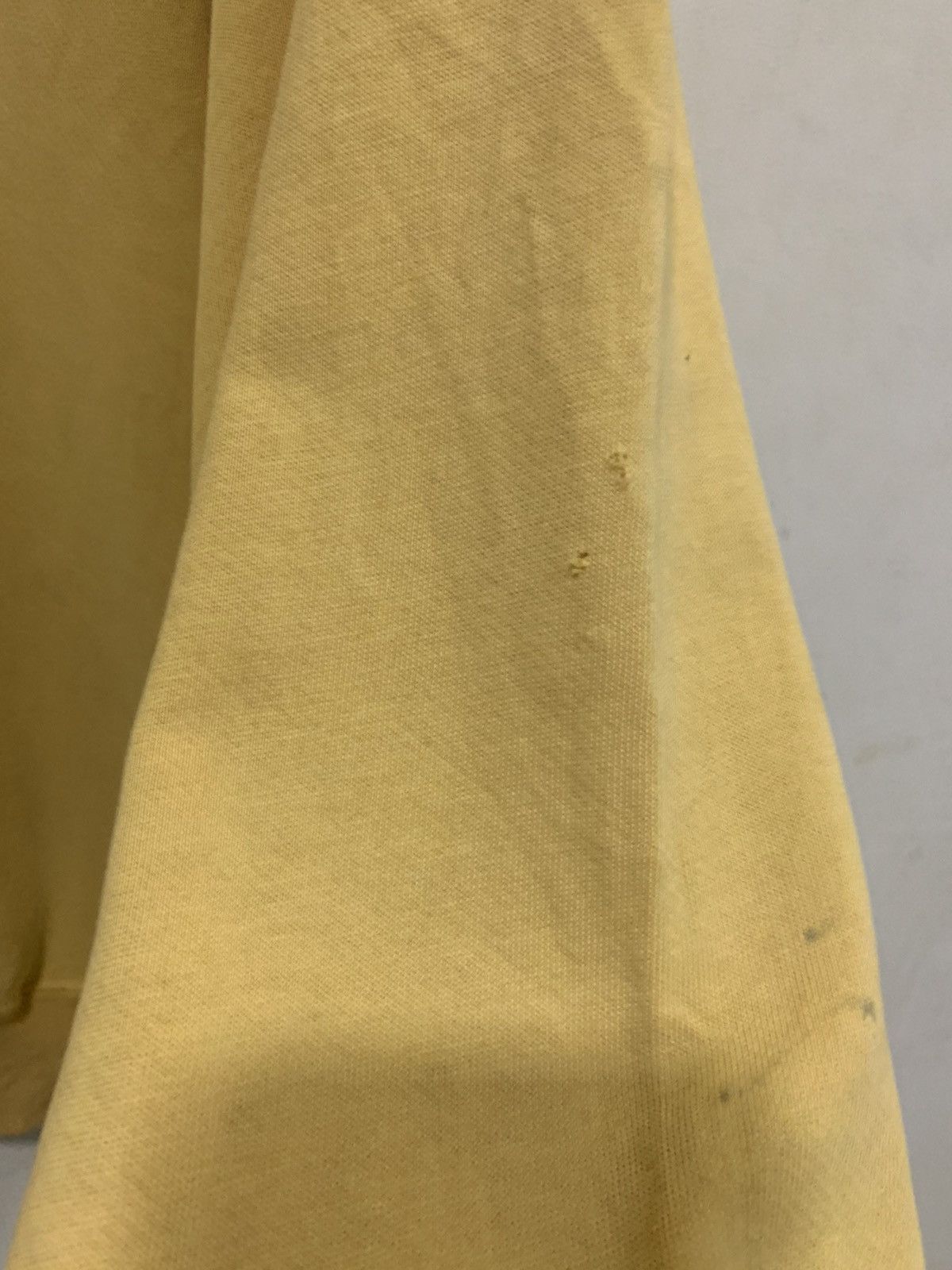 Polo Ralph Lauren × RRL Ralph Lauren × Ralph Lauren Vintage Polo Bear By Polo Ralph Lauren Sweatshirt Distress Size US L / EU 52-54 / 3 - 8 Thumbnail