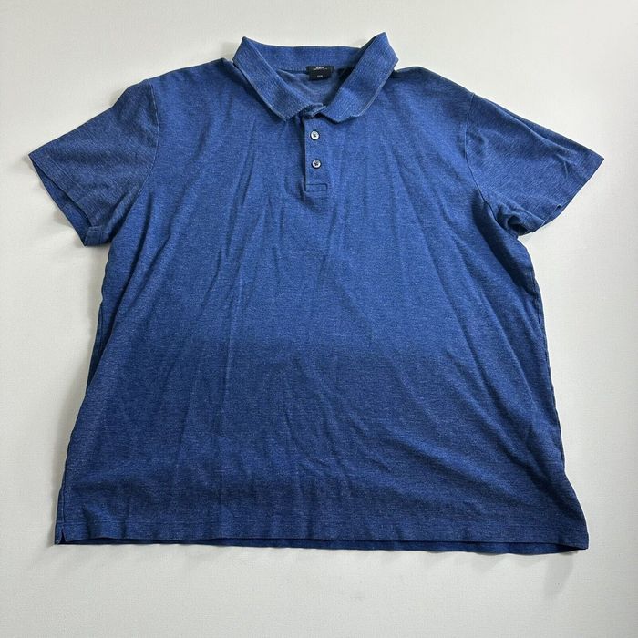 Hugo boss hotsell 3xl polo