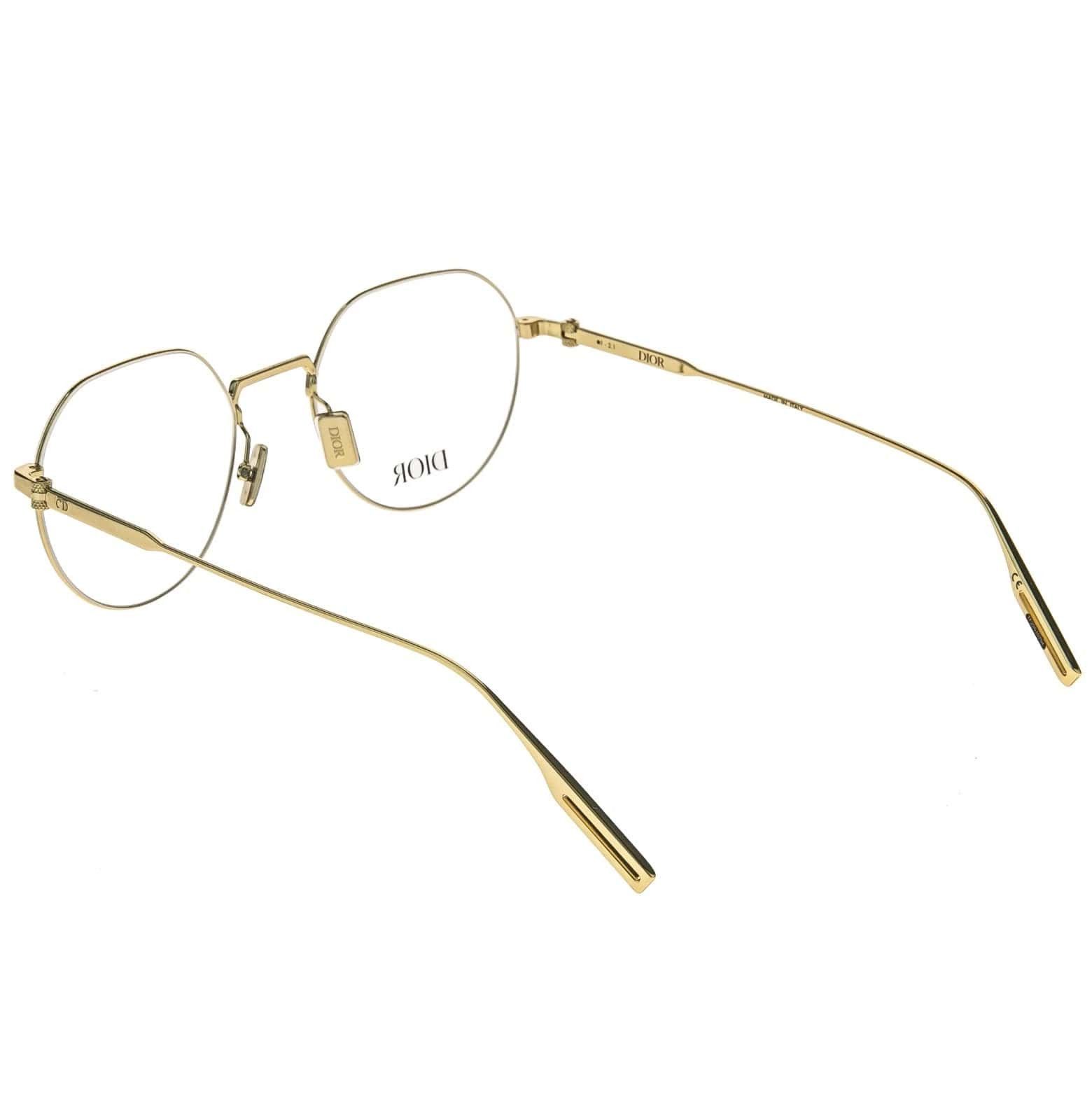 Christian Dior Monsieur CHRISTIAN DIOR NEO R3U Round Optical NEODIORO DM50032U Size ONE SIZE - 2 Thumbnail