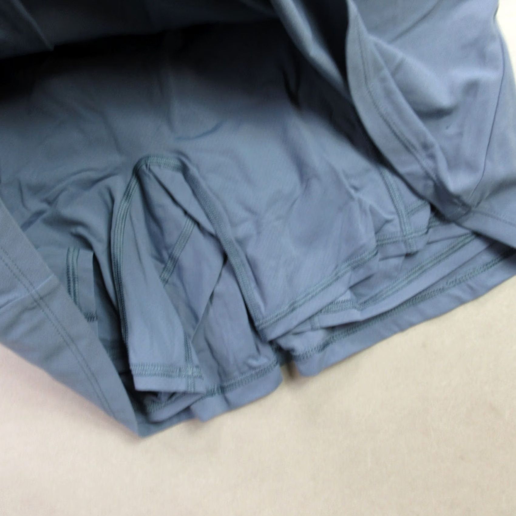 Patagonia Patagonia Skirt Womens M Lightweight Outdoors Blue Size 32" / US 10 / IT 46 - 2 Thumbnail