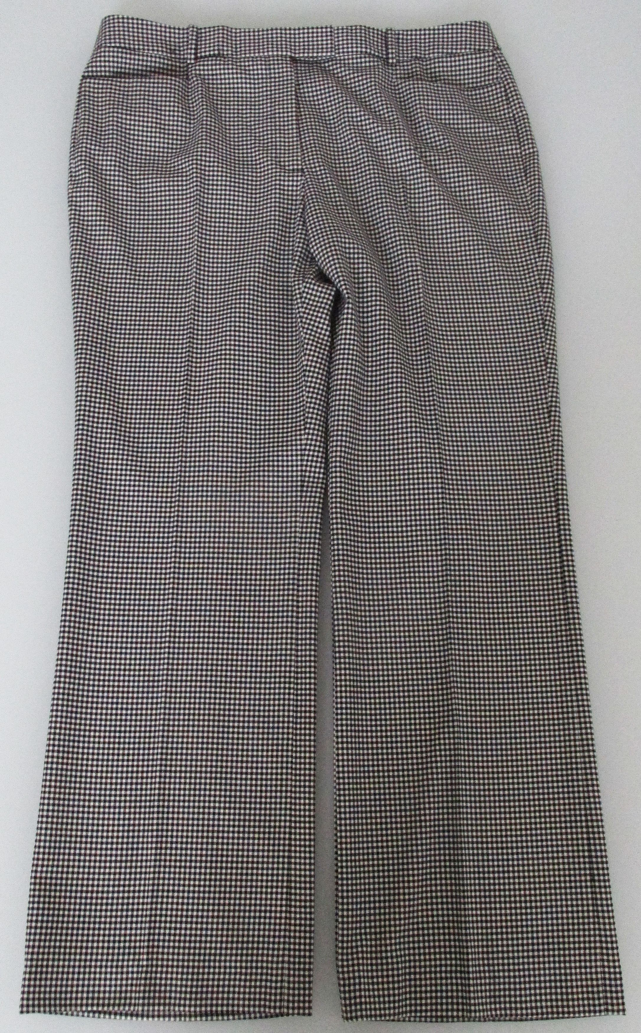 Tommy Hilfiger Tommy Hilfiger Women's Dress Pants Size 12 Size 34" / US 12 / IT 48 - 1 Thumbnail