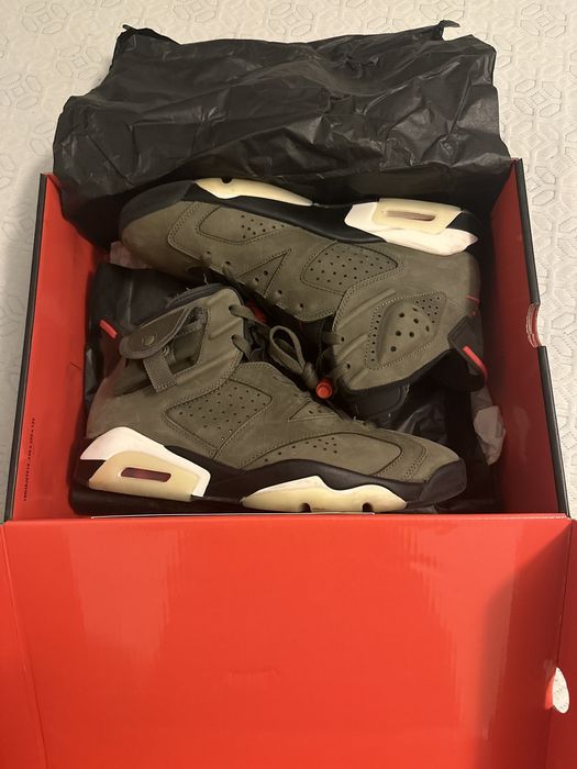 air max 97 jesus shoes box