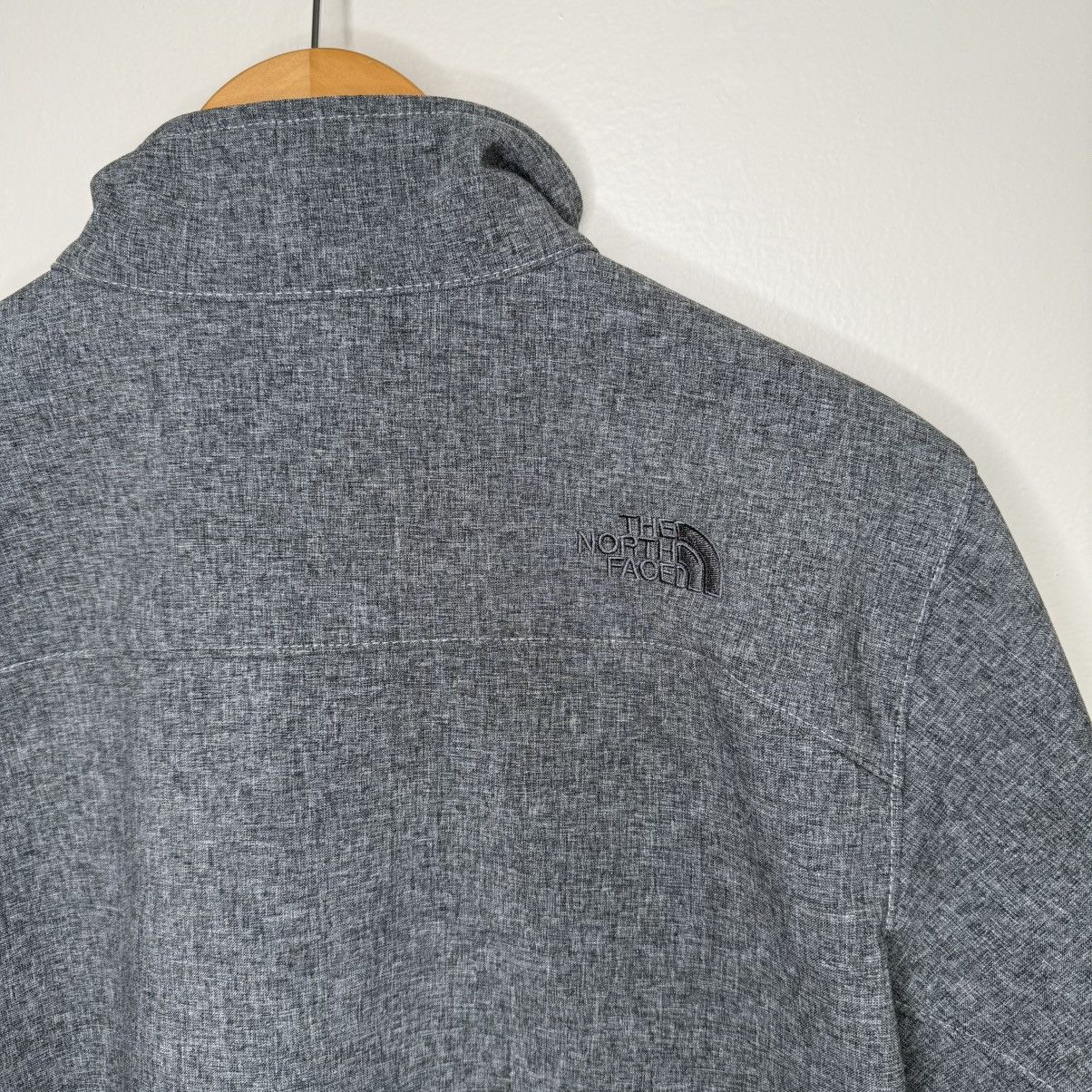 The North Face The North Face Full Zip Fleece Softshell Jacket Men’s Size S Size US S / EU 44-46 / 1 - 14 Thumbnail