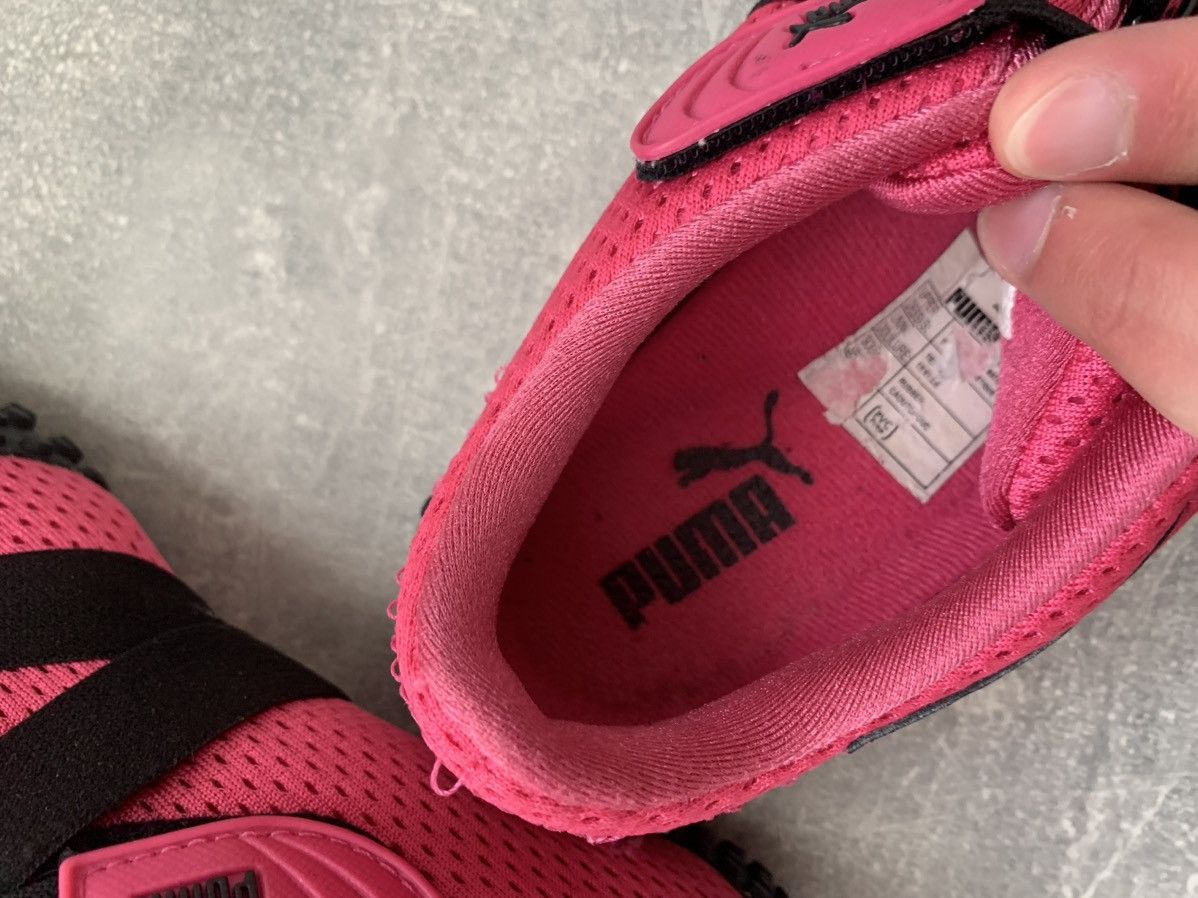 Puma Puma Mostro 00s vintage bubble sole Y2k Size US 8.5 / IT 38.5 - 14 Thumbnail