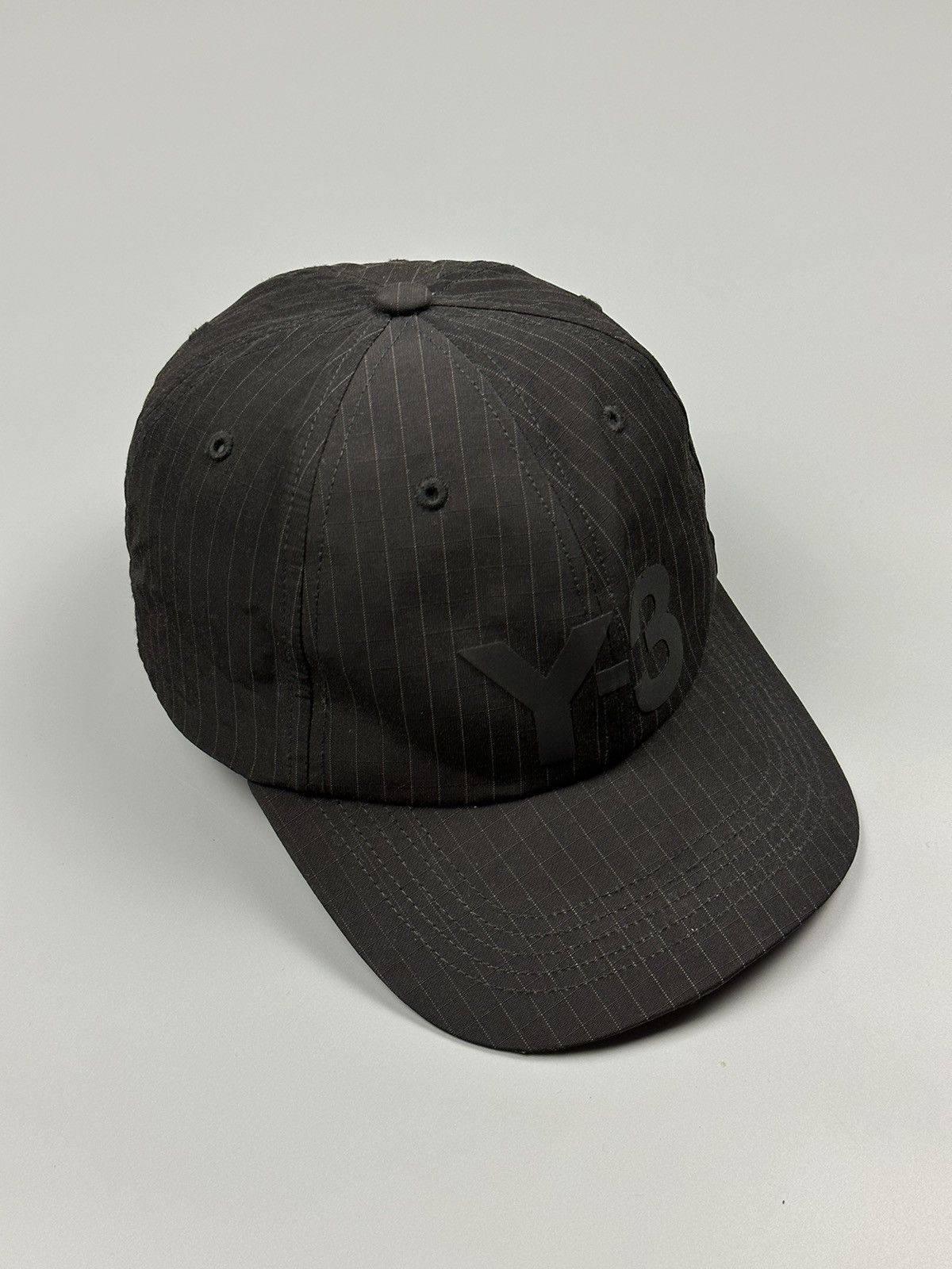 Yohji Yamamoto Y-3 Yohji Yamamoto x Adidas Hats Size ONE SIZE - 3 Thumbnail