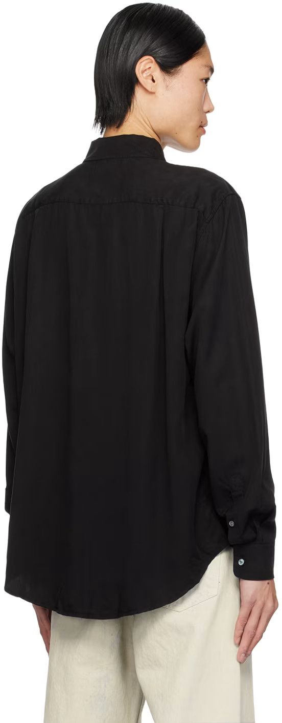 Hope Black Air Clean Shirt Size US L / EU 52-54 / 3 - 3 Thumbnail