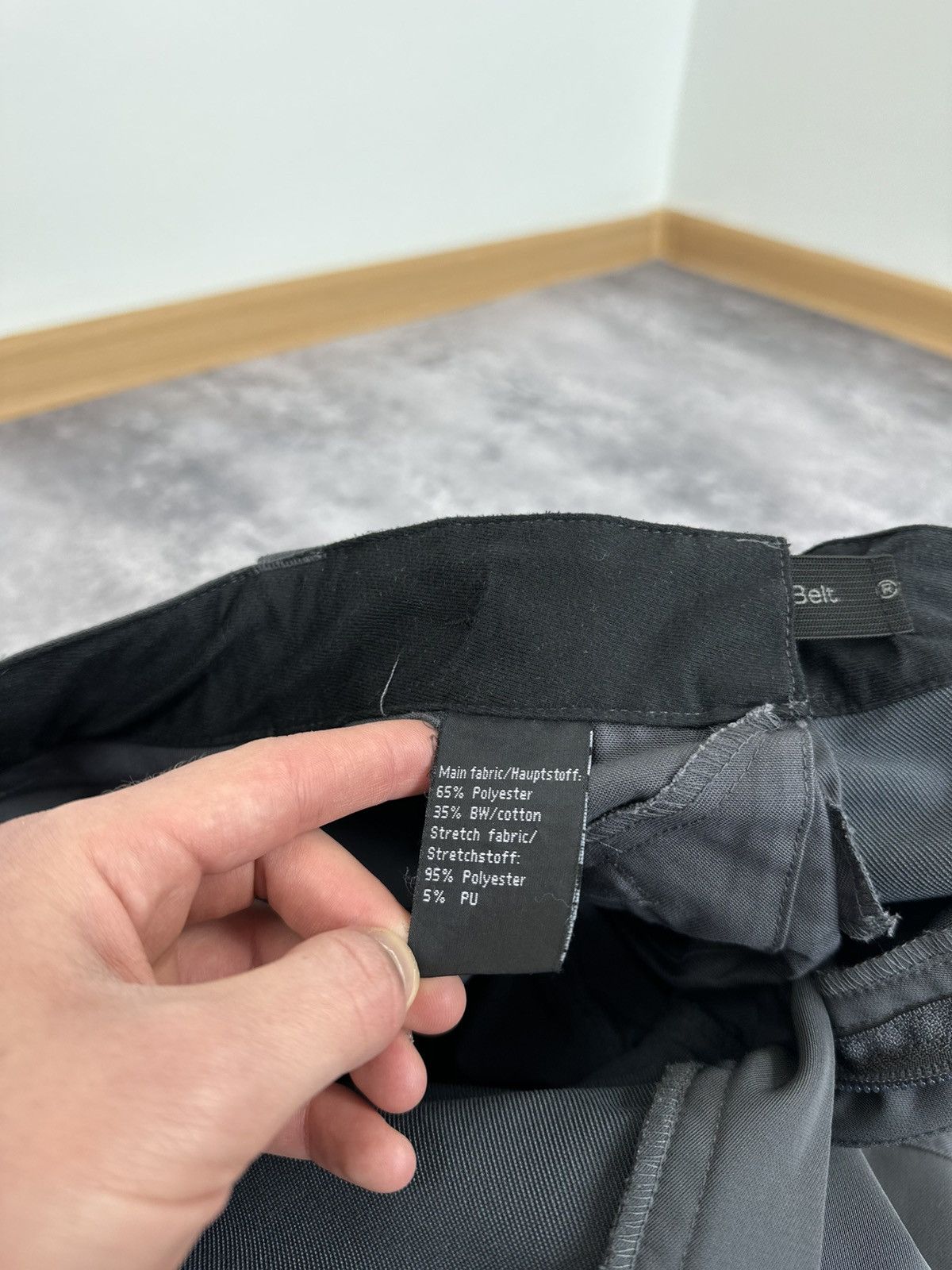 Other Engelbert Strauss Motion Workwear Cargo Utility Work Pants Size US 32 / EU 48 - 20 Thumbnail