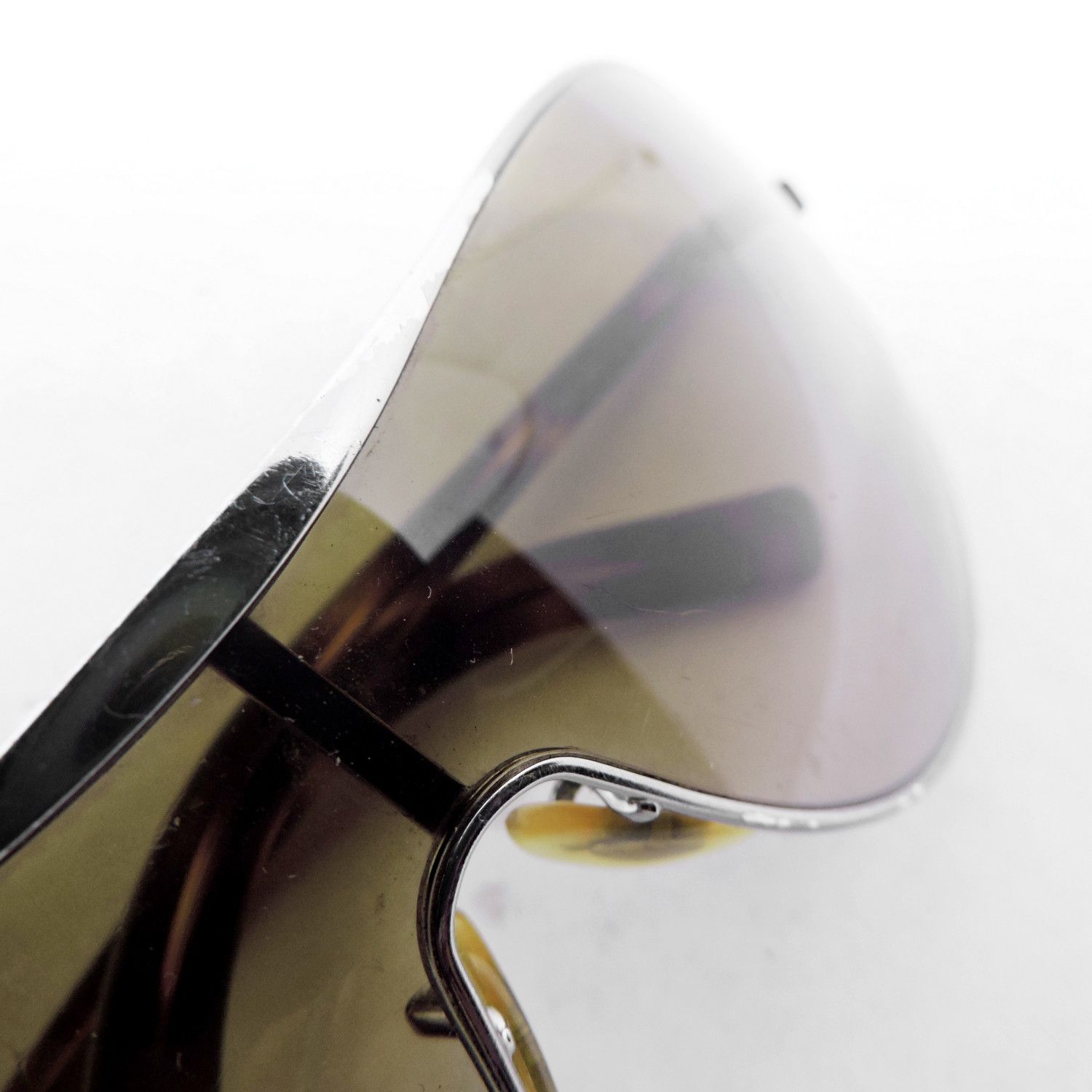 RayBan RAY-BAN OCULOS SOLAR METAL SUNGLASSES [RB3455E] Size ONE SIZE - 15 Thumbnail