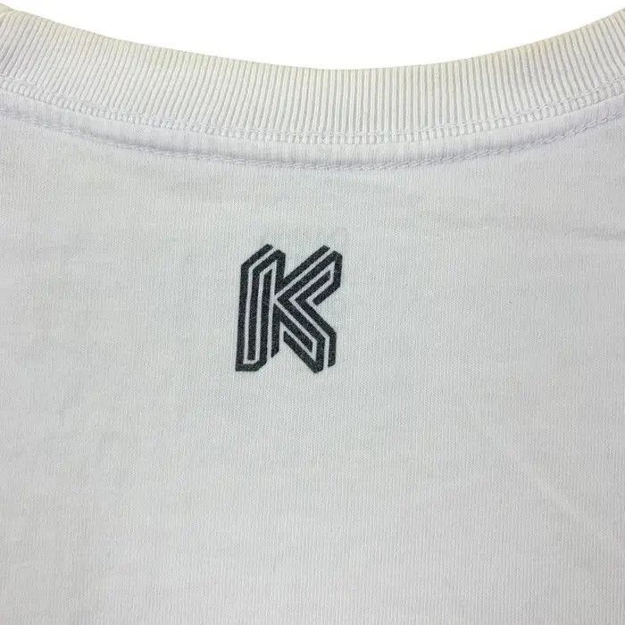Vintage PHOTOFOLIO MANAGEMENT OF DESIGN Tee Shirt Top Art Abstract Size M / US 6-8 / IT 42-44 - 6 Thumbnail