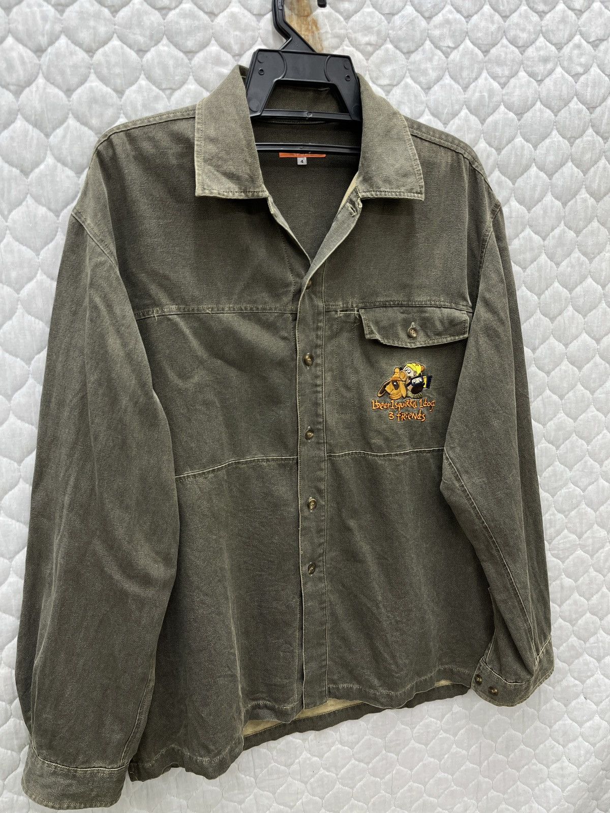 Jean Charles De Castelbajac 🔥🔥🔥STEALS CASTELBAJAC SHIRTS Size US L / EU 52-54 / 3 - 3 Thumbnail