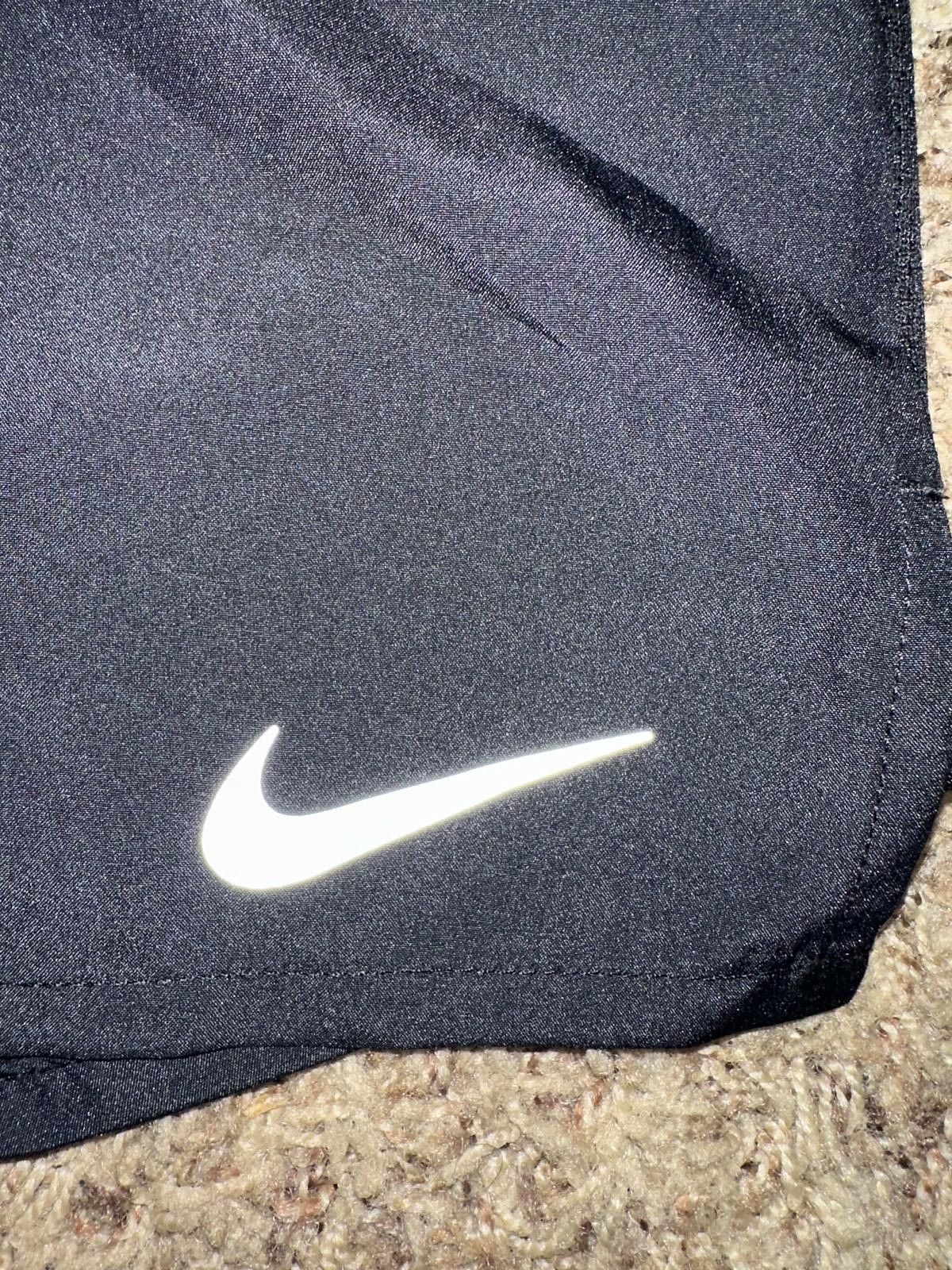 Nike Nike Men’s Challenger Brief-Lined Running Shorts Sample Size US 32 / EU 48 - 2 Thumbnail