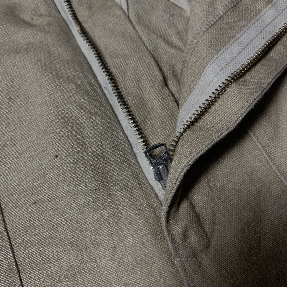 45rpm 45 Rpm Fatigue Pants Size US 27 - 8 Thumbnail