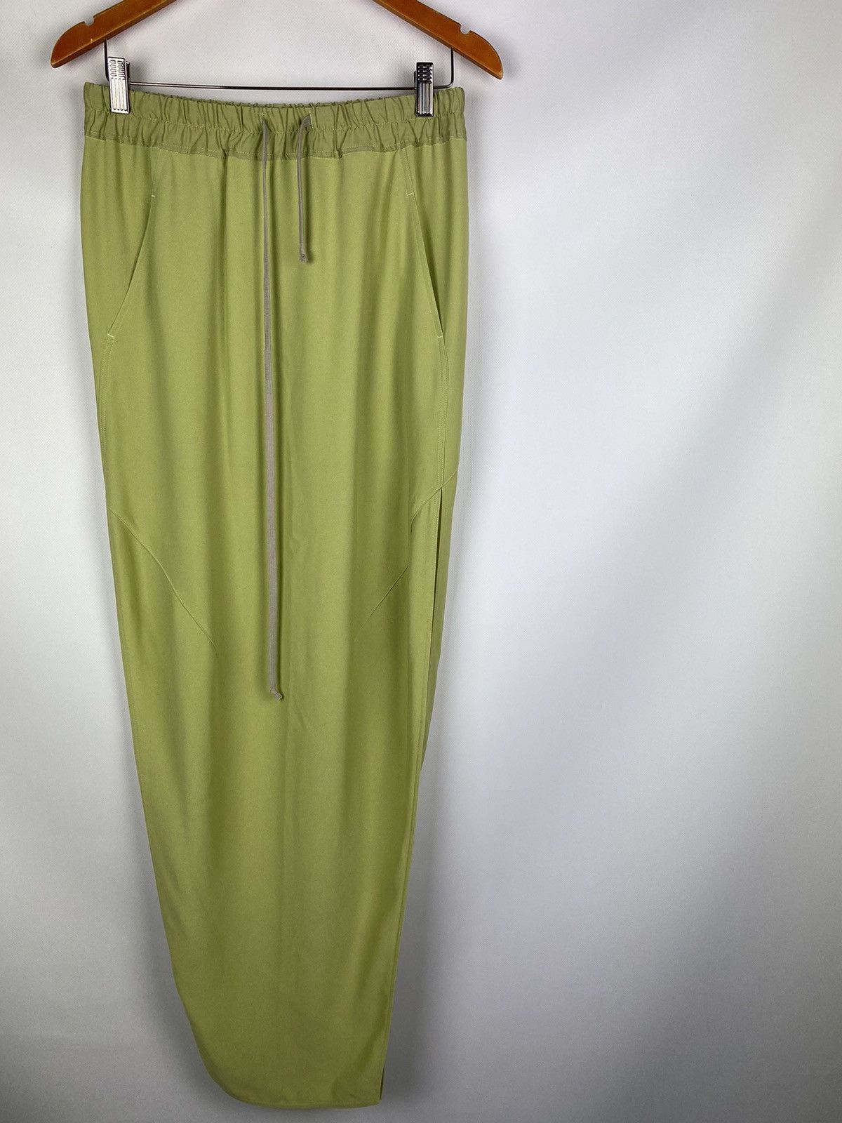 Rick Owens BNWT! Rick Owens Babel S/S 19 set tank top skirt avant-garde Size M / US 6-8 / IT 42-44 - 20 Thumbnail