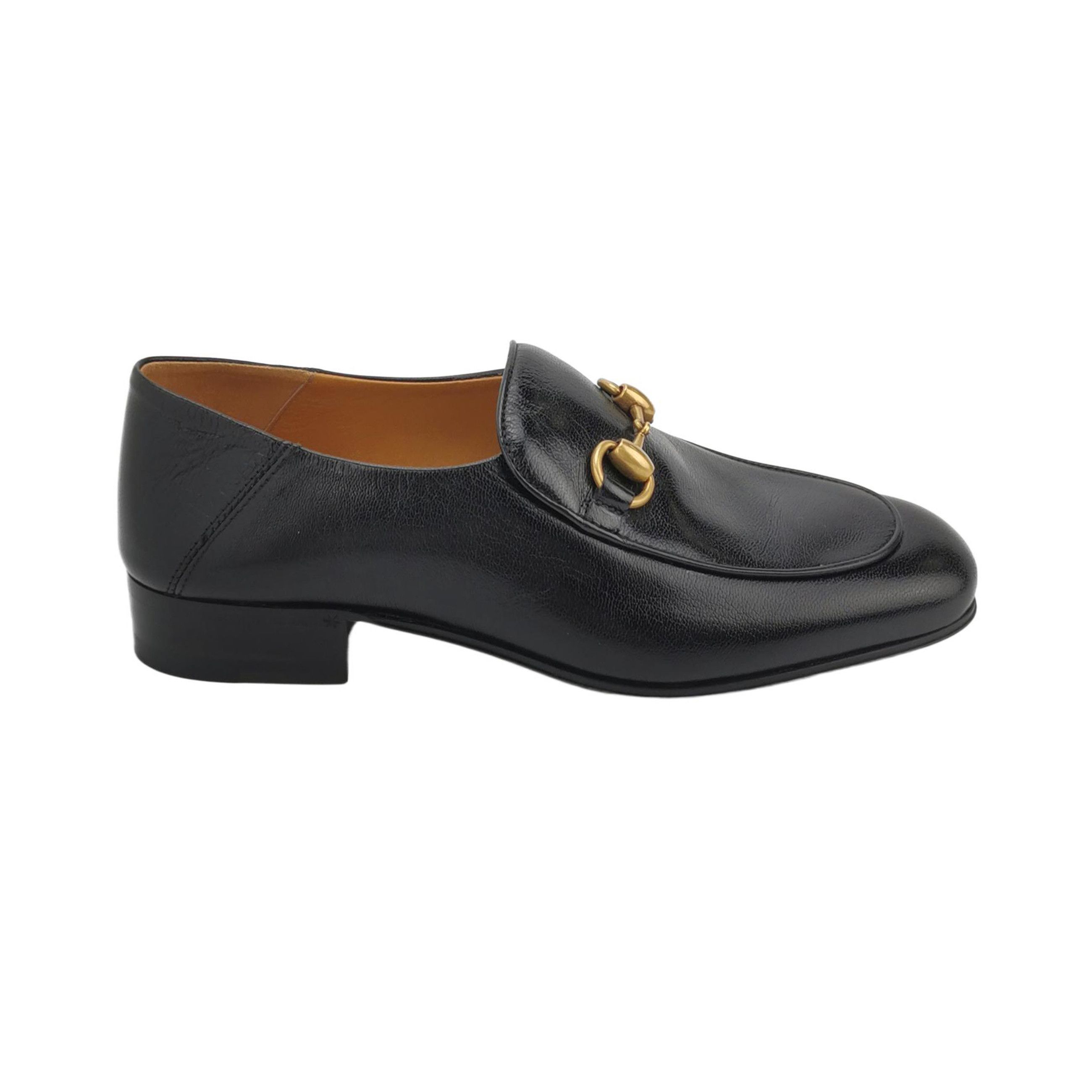 Gucci Gucci Women 6-5 Flats Size US 6.5 / IT 36.5 - 1 Thumbnail