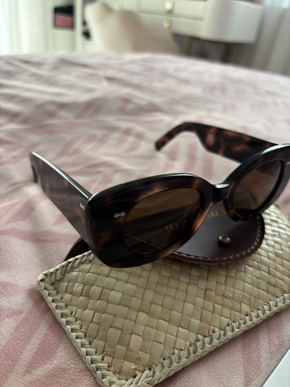 Other Maison mata sunglasses Size ONE SIZE - 2 Thumbnail