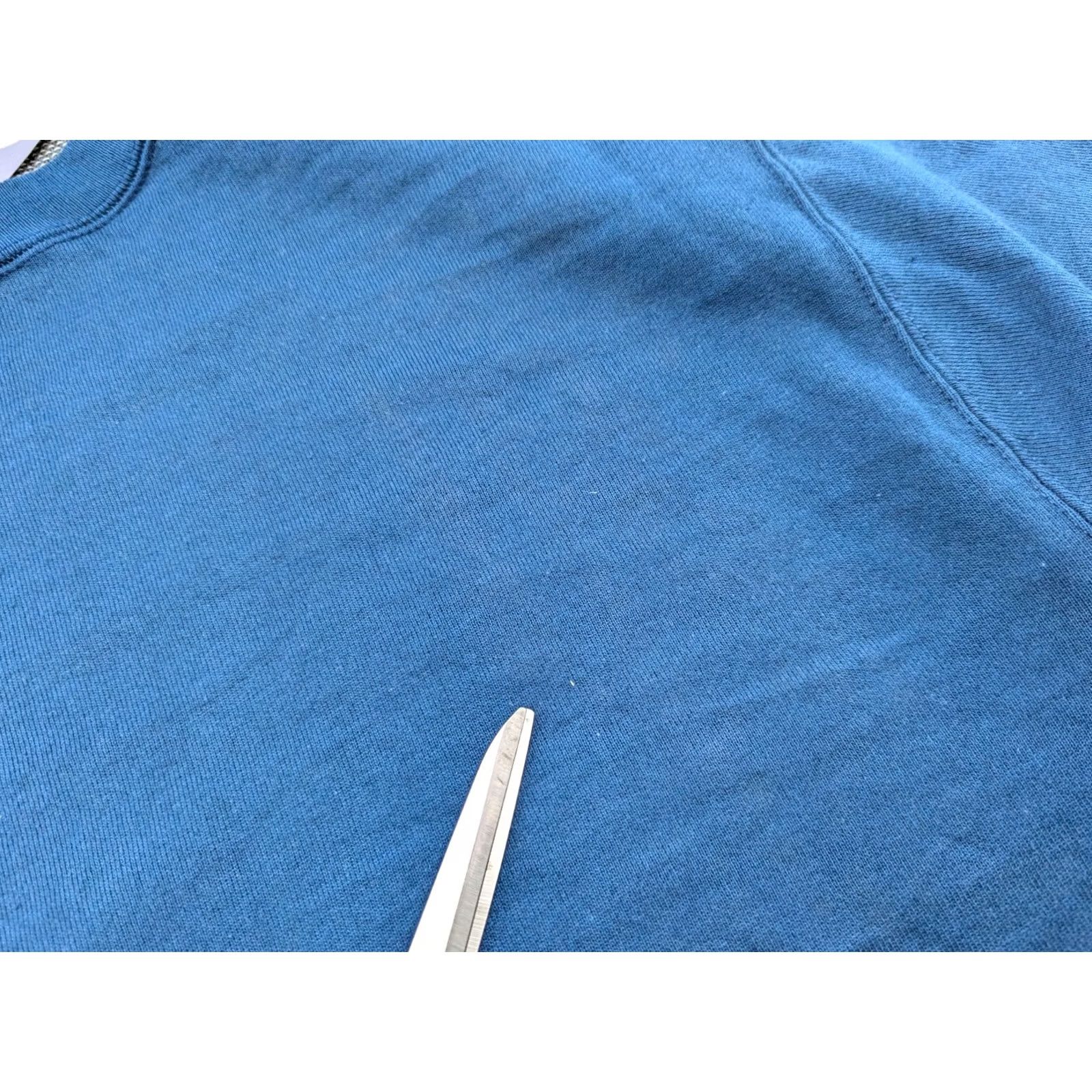 Disney VINTAGE Disney Sweatshirt Unisex Adults Crewneck Blue Winnie-the-Pooh S Medium Blueswear? Size US S / EU 44-46 / 1 - 3 Thumbnail