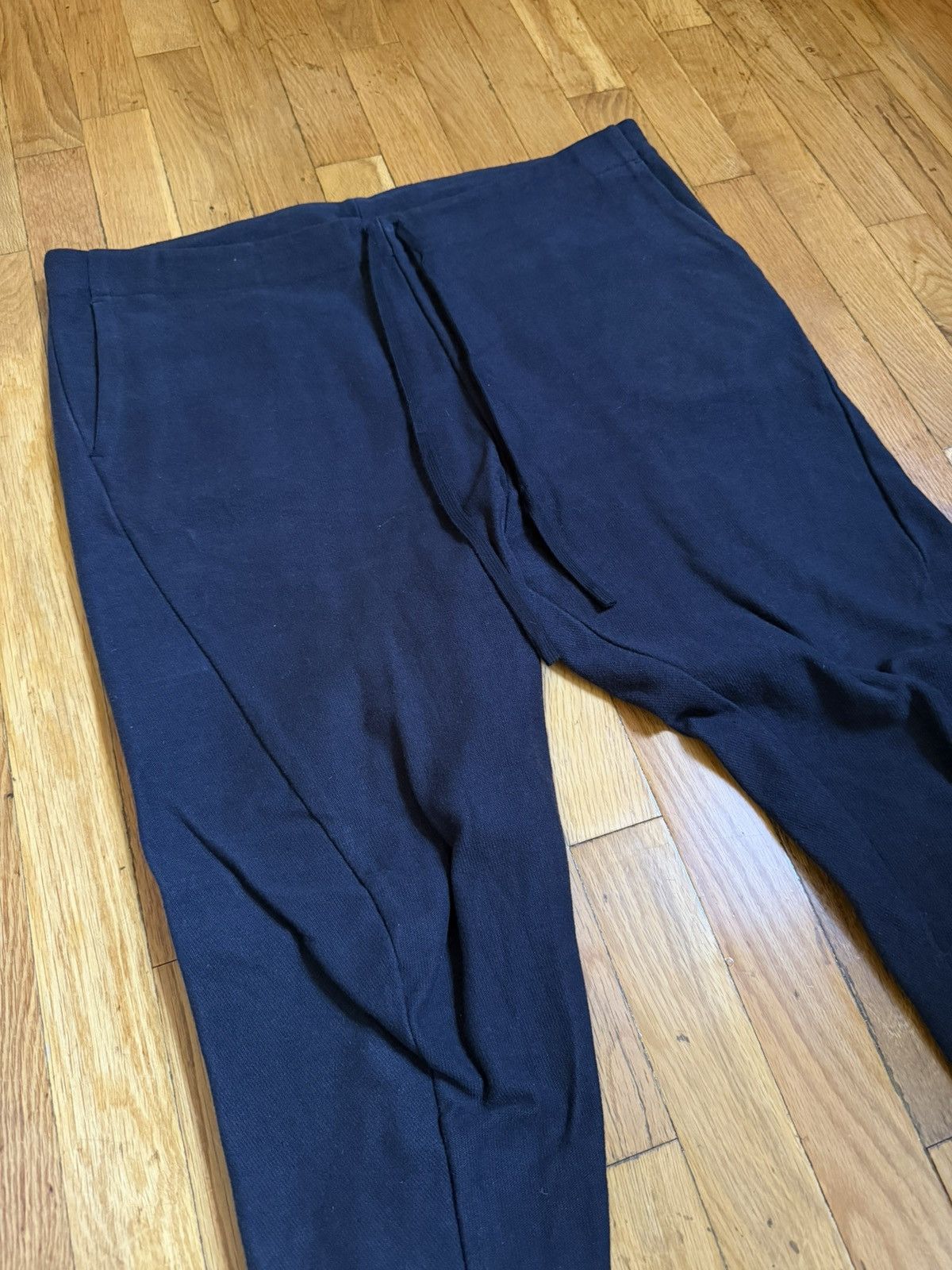 Forme D'Expression Forme Twisted Sweats Size US 36 / EU 52 - 3 Thumbnail