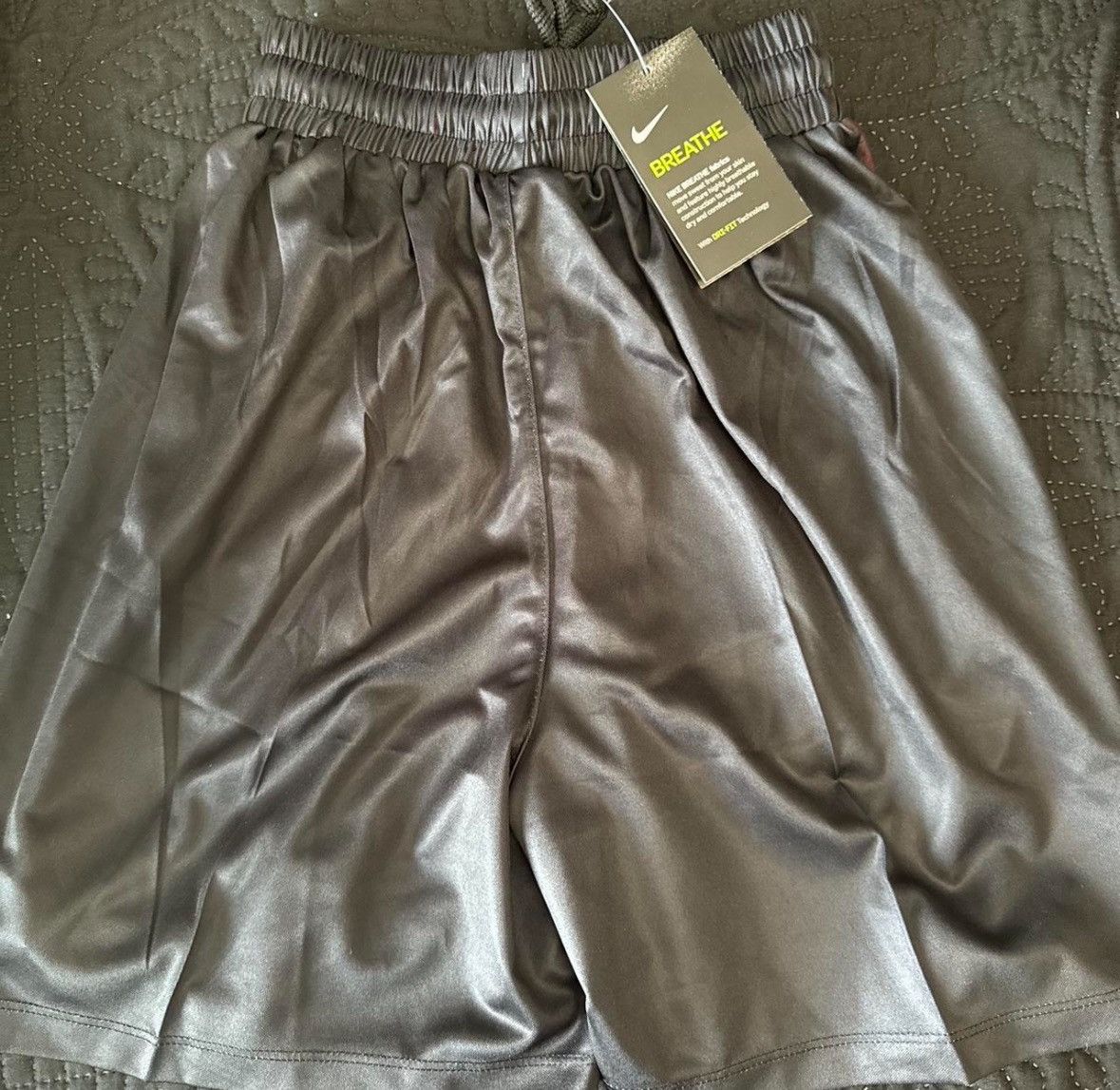 Travis Scott Travis Scott X Barcelona Shorts Size US 36 / EU 52 - 6 Thumbnail