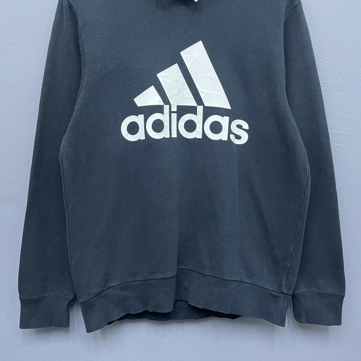 Adidas Adidas Essentials Hoodie Size US M / EU 48-50 / 2 - 4 Thumbnail