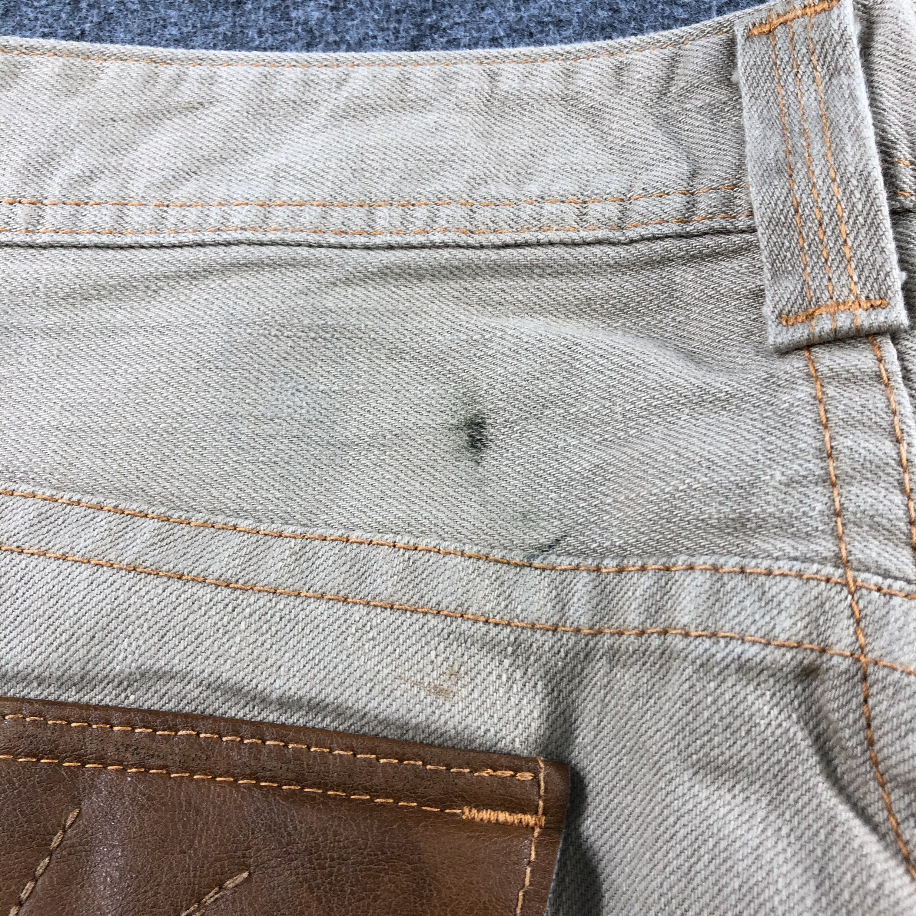 Edwin Vintage Edwin Jeans-J1831 Size US 37 - 7 Thumbnail