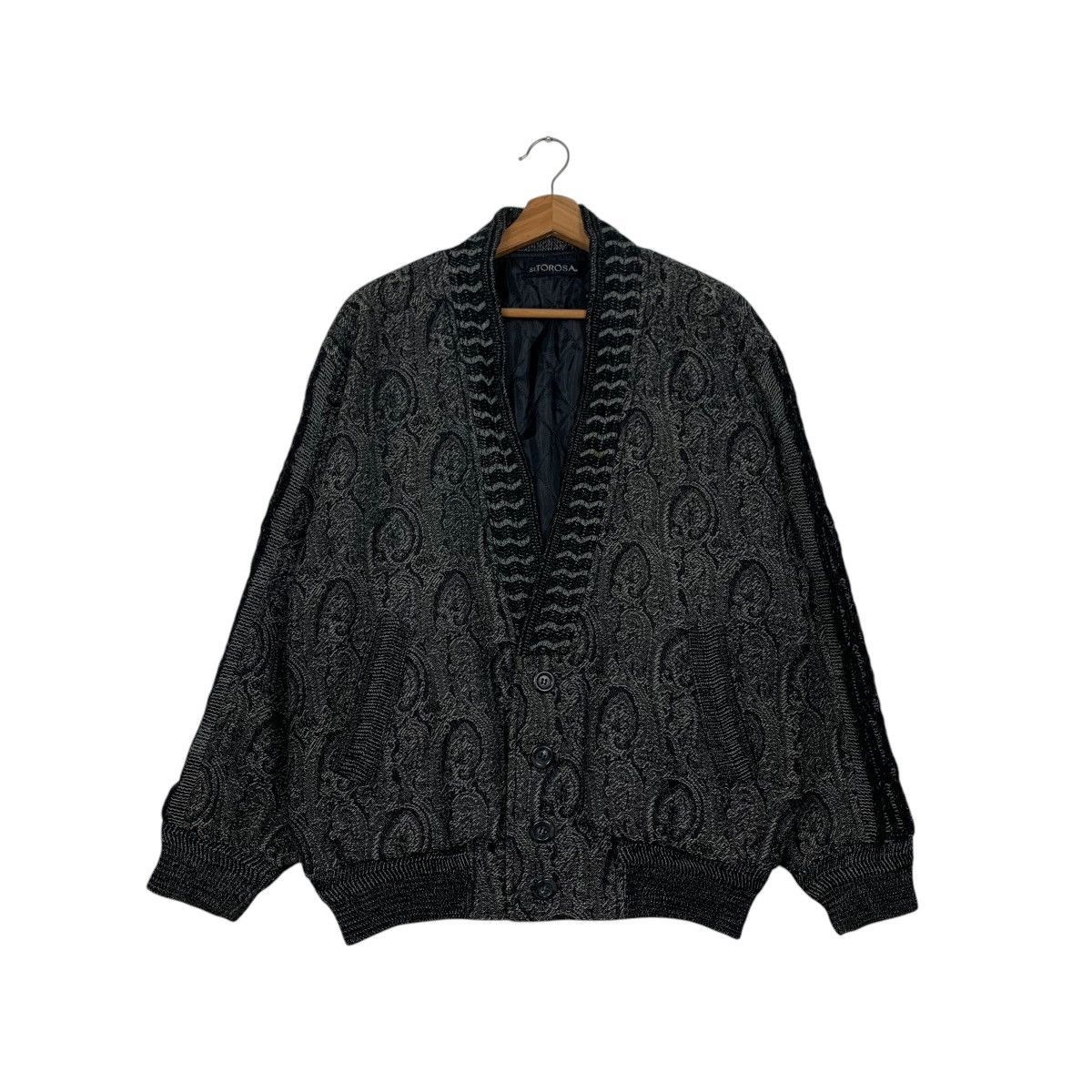 Cardigan | Grailed
