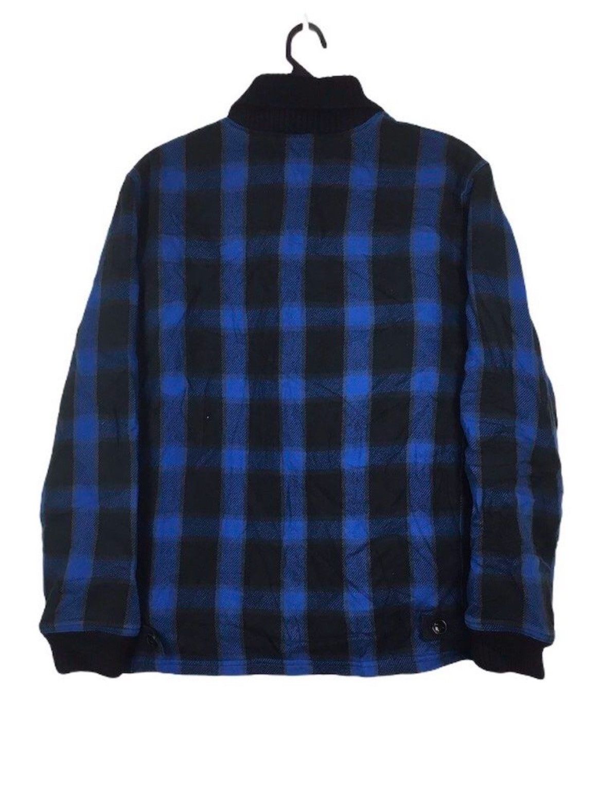 Neighborhood × Vintage NEIGHBORHOOD “Dogg Bounty” Jacket FW02 - Japan Made Size US L / EU 52-54 / 3 - 10 Thumbnail