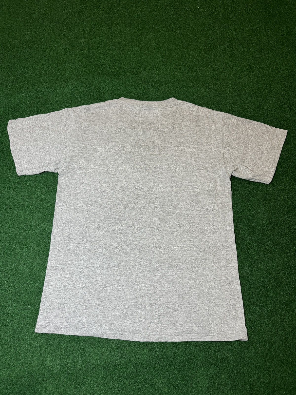Vintage Vtg 90s RARE Doug Flutie Flakes Buffalo Bills QB T Shirt Size US M / EU 48-50 / 2 - 3 Thumbnail