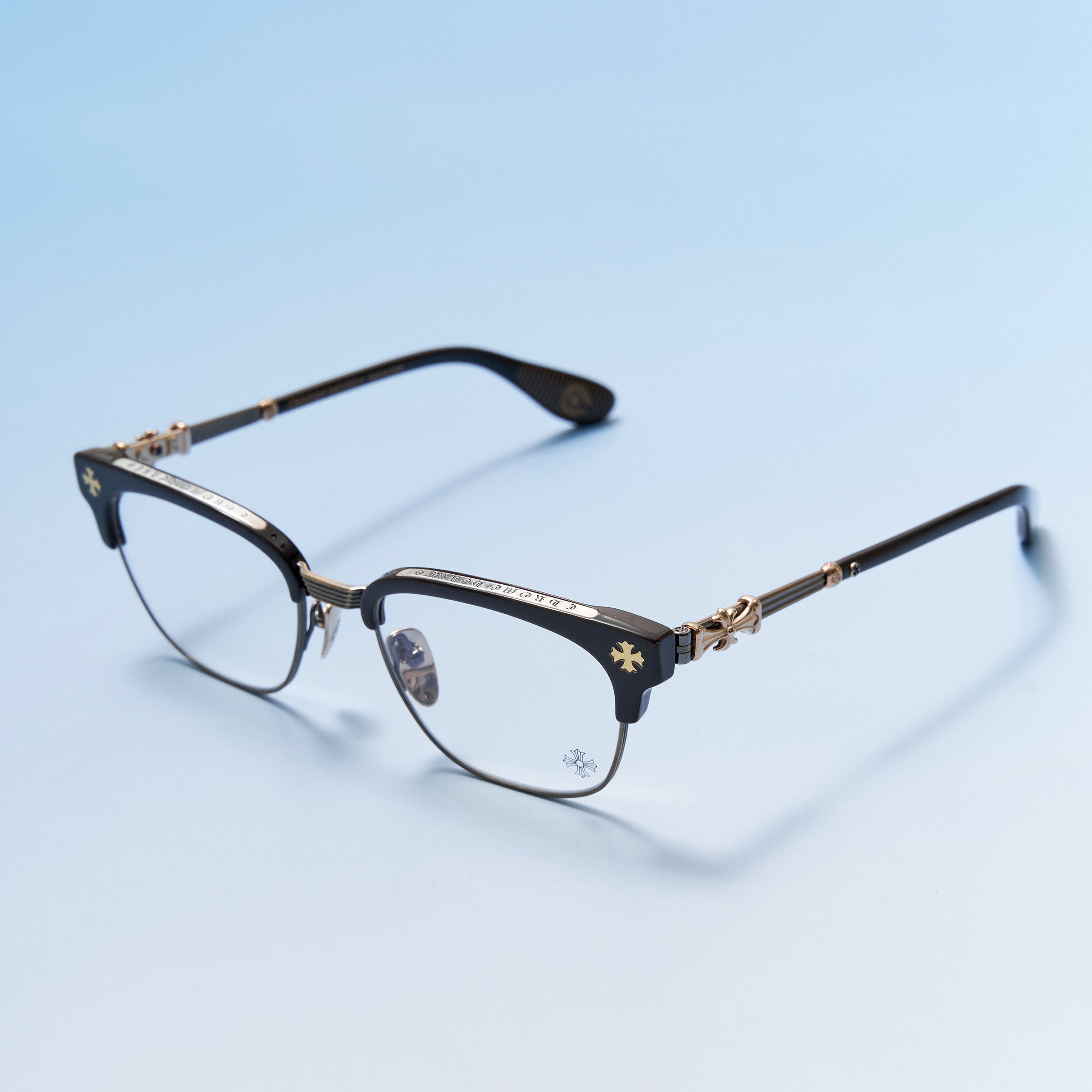 Chrome Hearts CHROME HEARTS BONENNOISSEUR II Size ONE SIZE - 3 Thumbnail