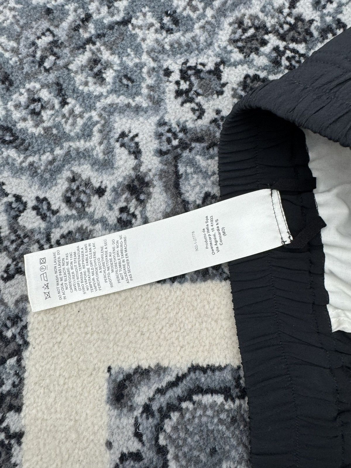 Rick Owens Rick owen drawstring joggers Size US 31 - 5 Thumbnail
