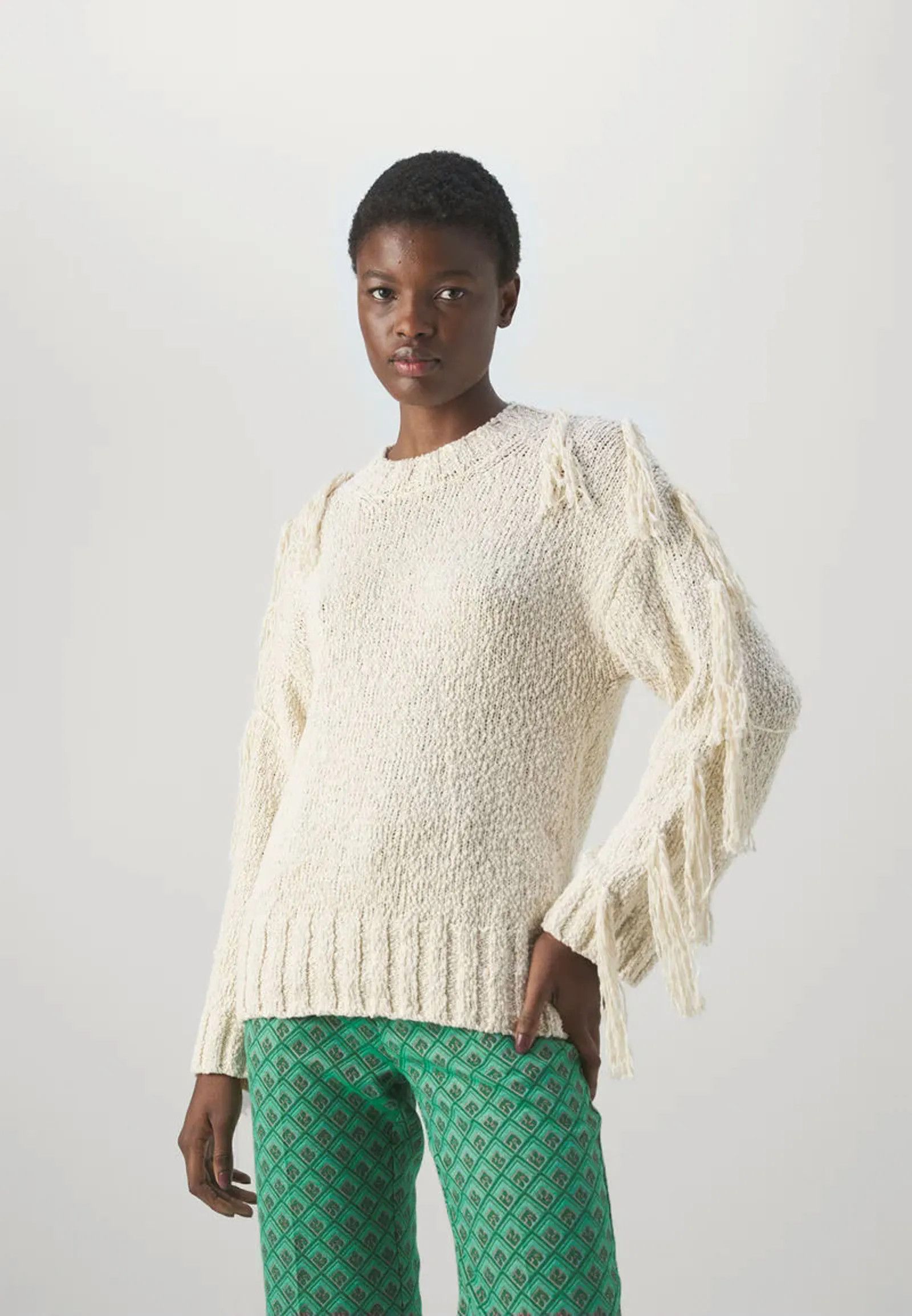 Rodebjer Rodebjer Othello Sweater Size S / US 4 / IT 40 - 1 Thumbnail