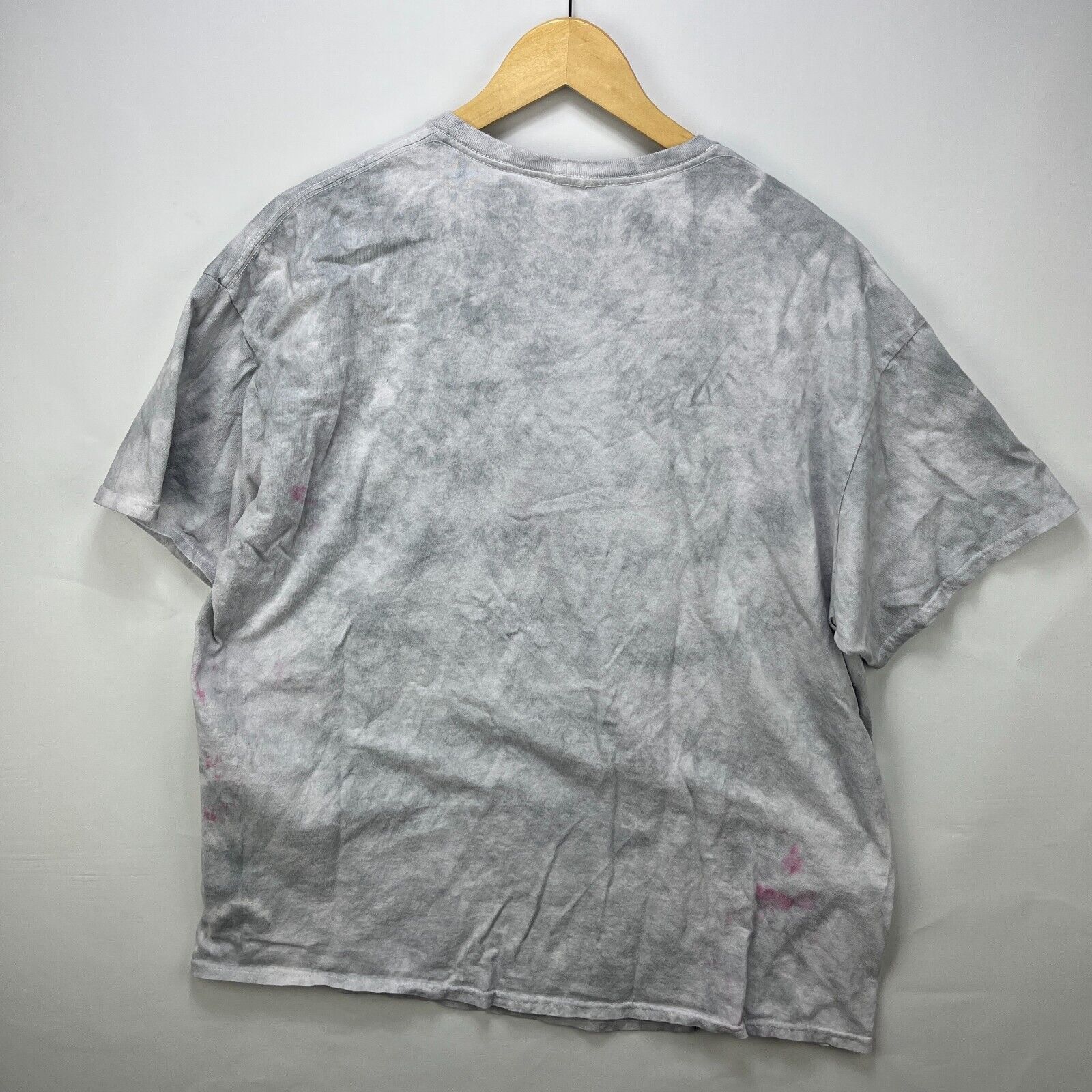 NBA × Vintage Vintage Y2K Picasso Naked Women Art Tie-Dye T-Shirt Large Size US L / EU 52-54 / 3 - 10 Thumbnail