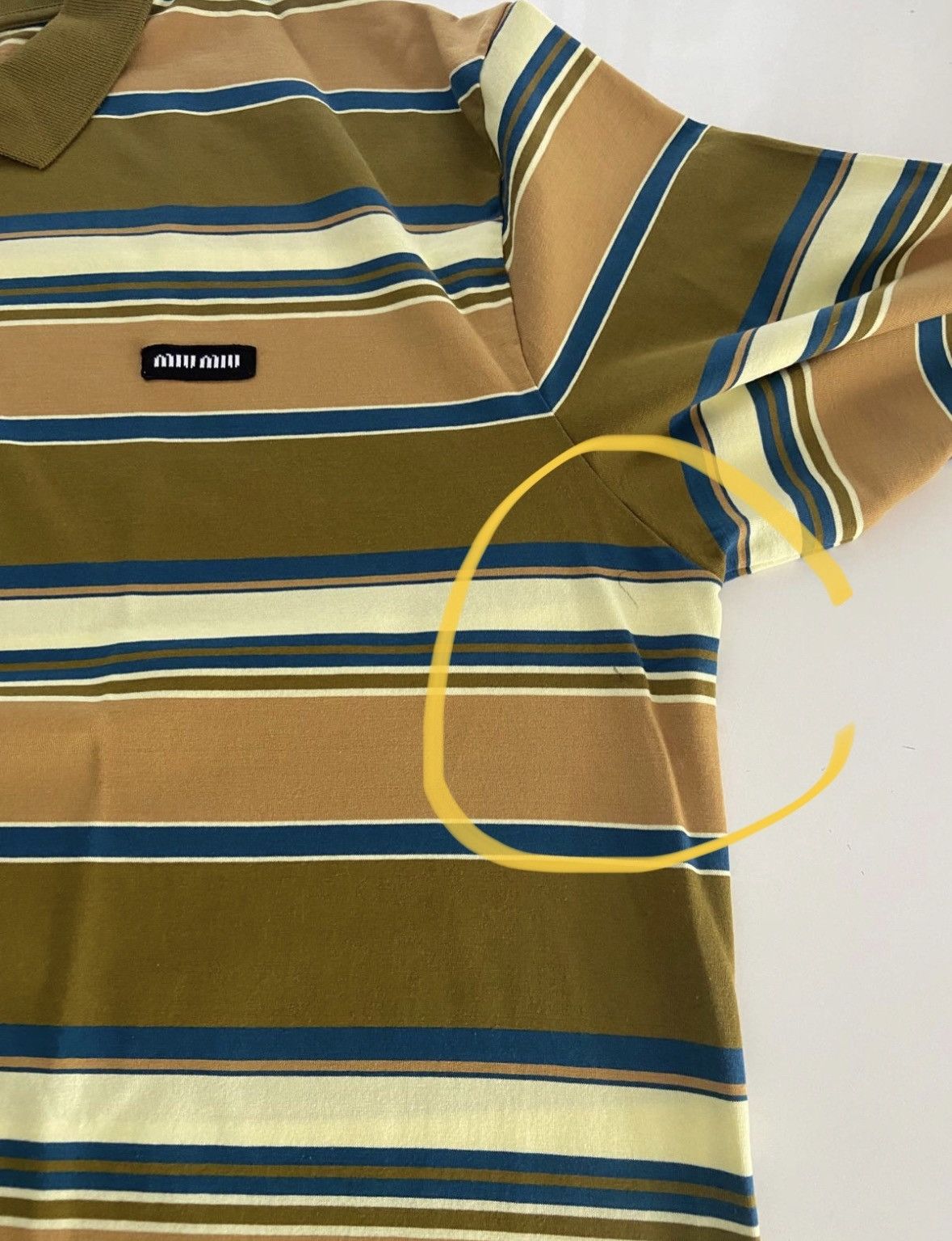 Pop Trading Company POP - T SHIRT Size US S / EU 44-46 / 1 - 8 Thumbnail