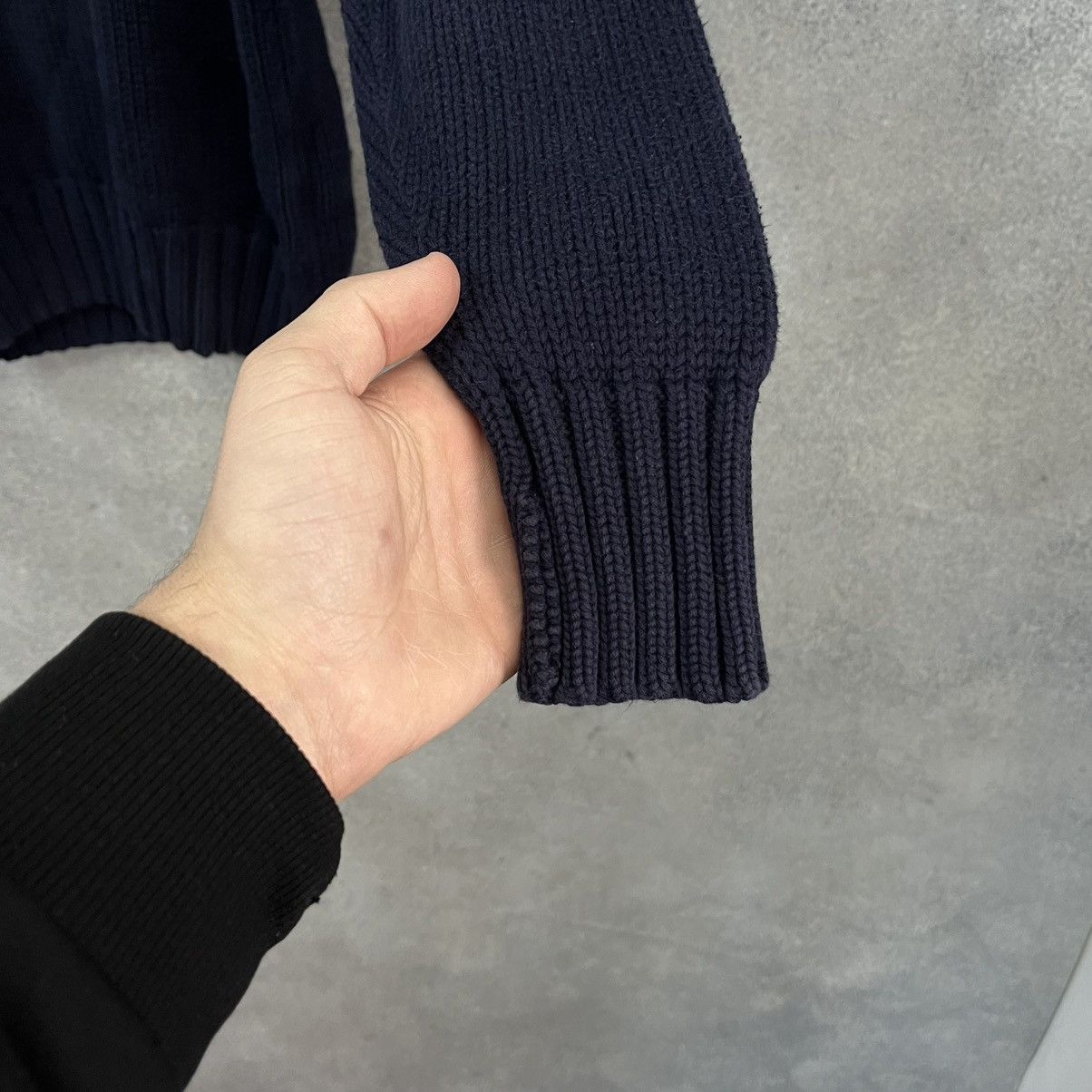 Polo Ralph Lauren Polo Ralph Lauren Sweater USA flag vintage Size US S / EU 44-46 / 1 - 8 Thumbnail