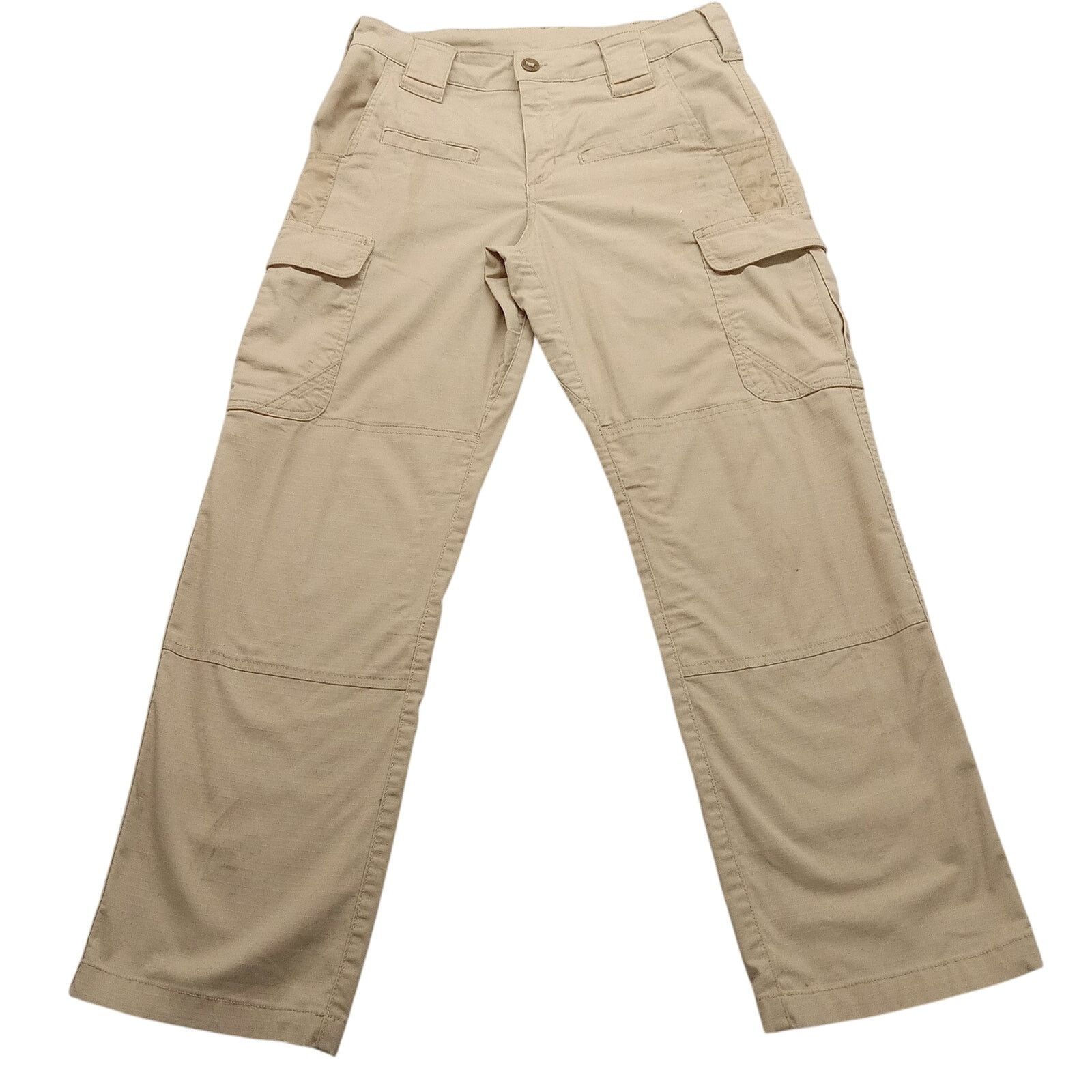 & Other Stories Kasper Separates Pants 6 30 X 32 Womens Business Casual Gray Size 30" / US 8 / IT 44 - 1 Thumbnail