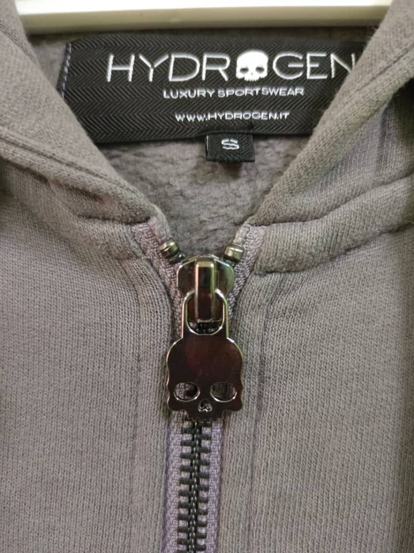 14th Addiction Hydrogen Zip Hoodie Ifsixwasnine lgb Style Size US S / EU 44-46 / 1 - 5 Thumbnail