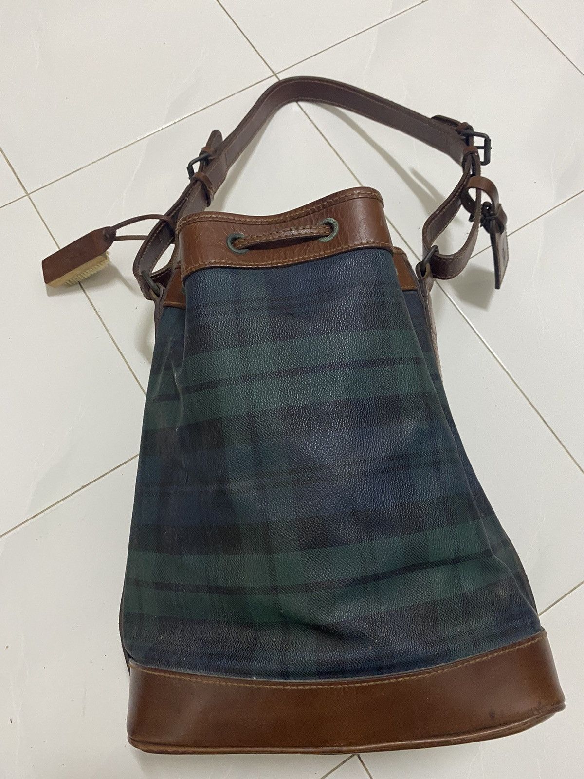 Polo Ralph Lauren Polo Ralph Lauren bag Size ONE SIZE - 3 Thumbnail