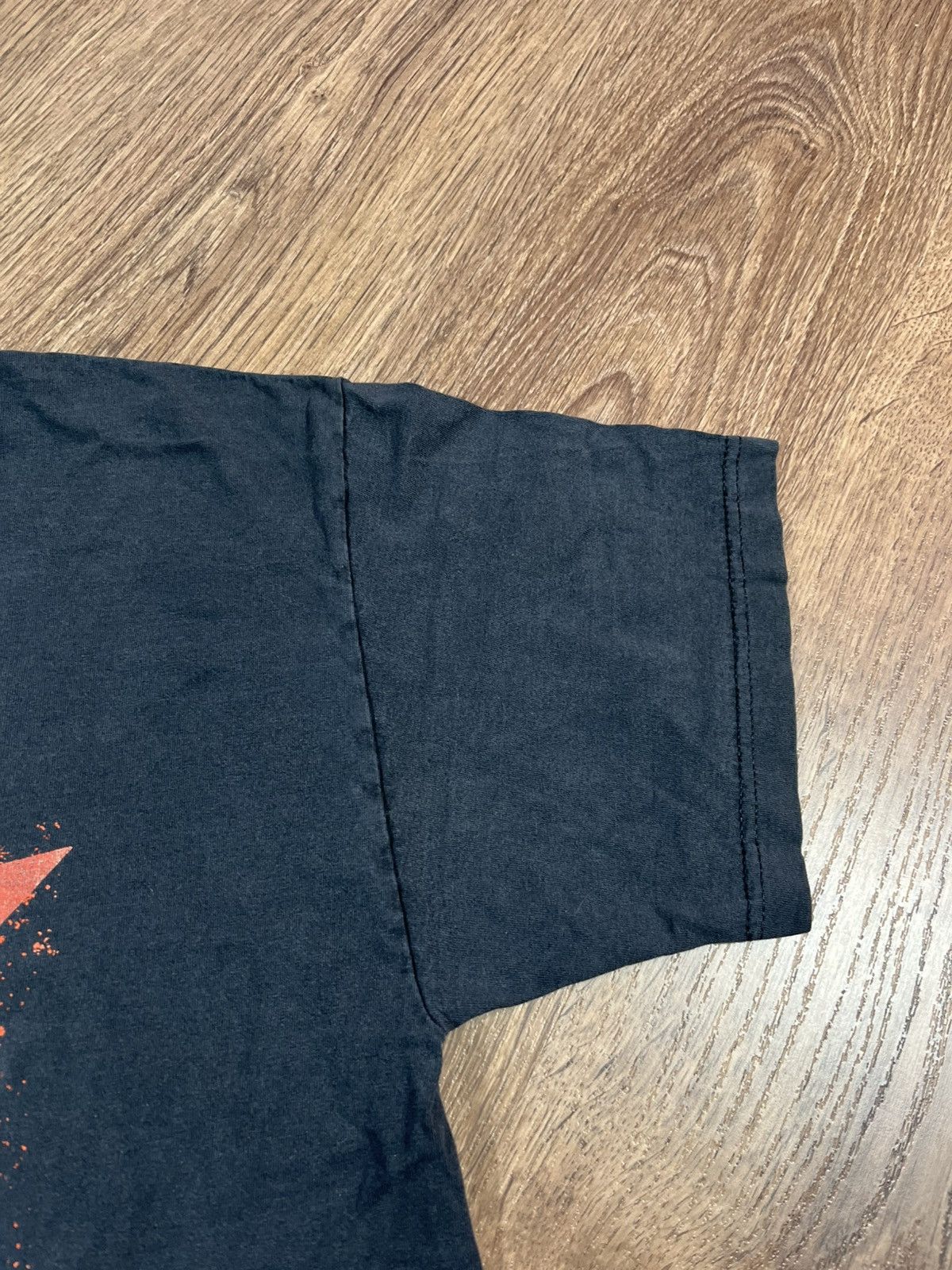 Band Tees Vintage Rammstein Rock 🎸 T Shirt Size US L / EU 52-54 / 3 - 5 Thumbnail