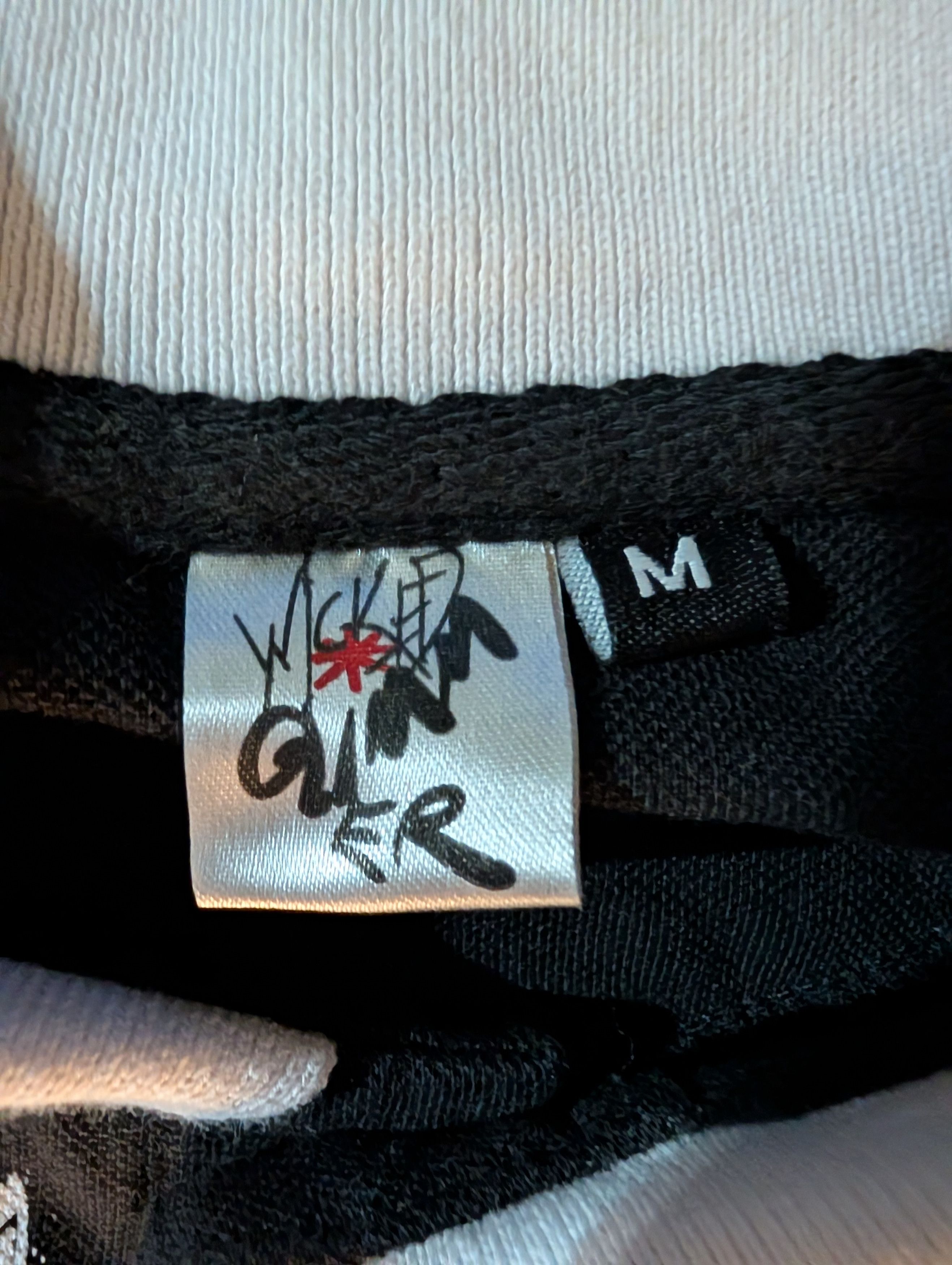 Other WICKED GLIMMER Sovereign Polo M Size US M / EU 48-50 / 2 - 2 Thumbnail