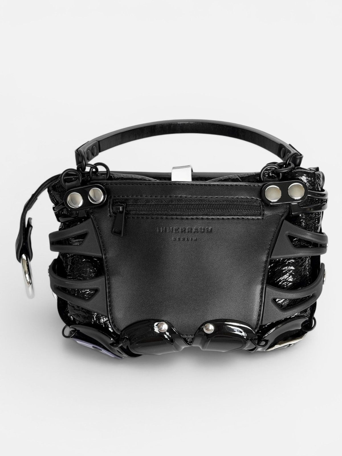 Innerraum Innerraum Object 135 Shoulder Bag Size ONE SIZE - 6 Thumbnail