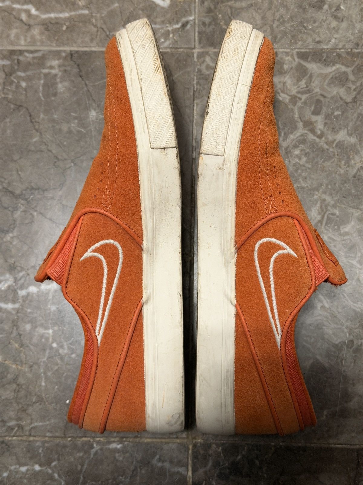 Nike SB Nike SB Zoom Stefan Janoski Slip-On Size US 9 / EU 42 - 3 Thumbnail