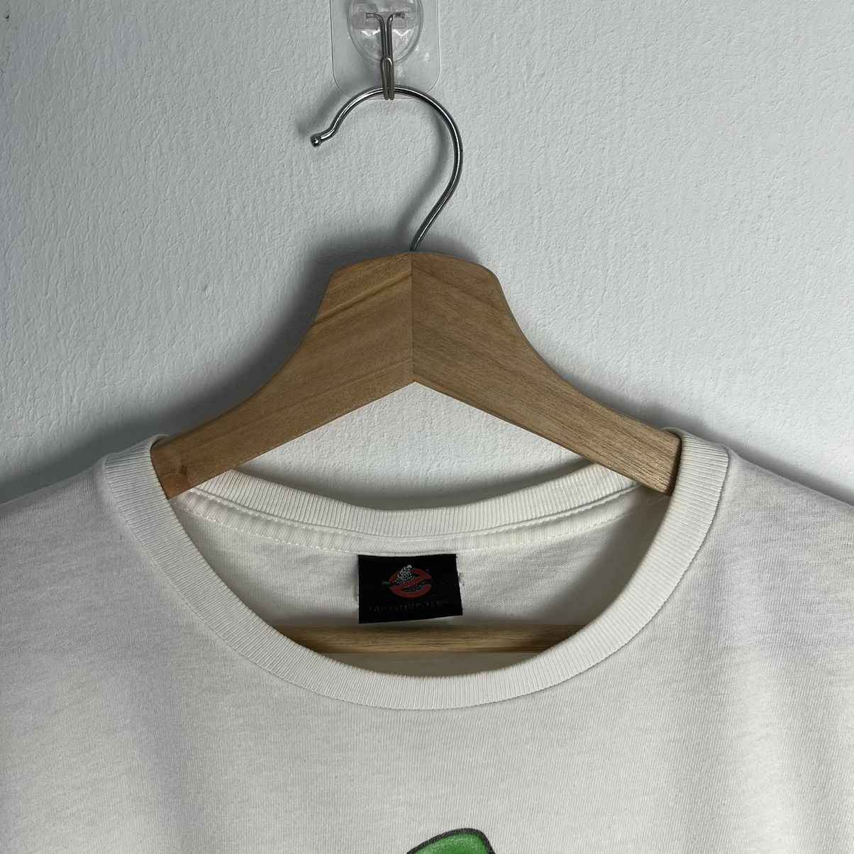 Other Ghostbusters Movie Promo T Shirt Vintage Size US S / EU 44-46 / 1 - 3 Thumbnail