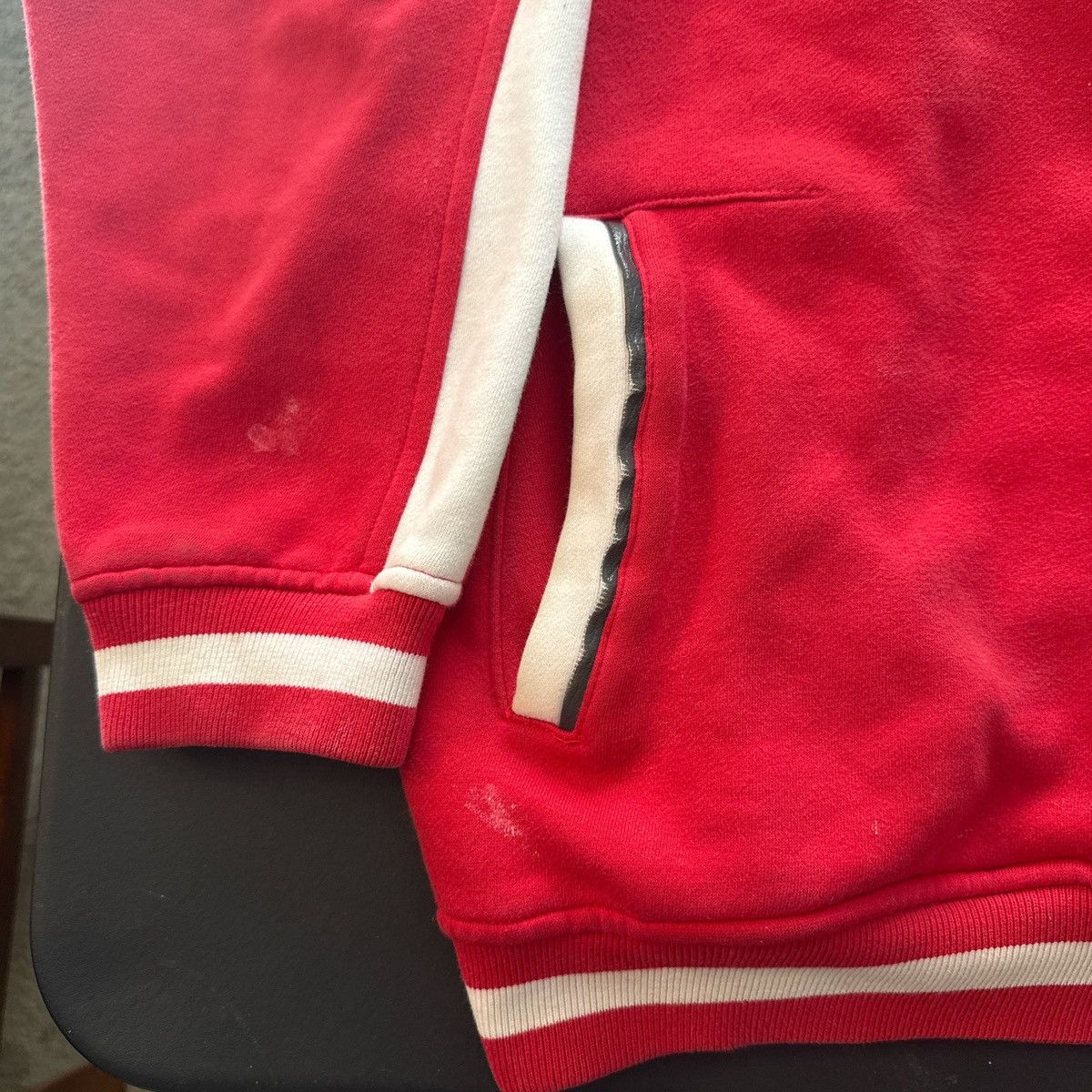 Southpole 90s Southpole Hoodie Size US XXL / EU 58 / 5 - 4 Thumbnail