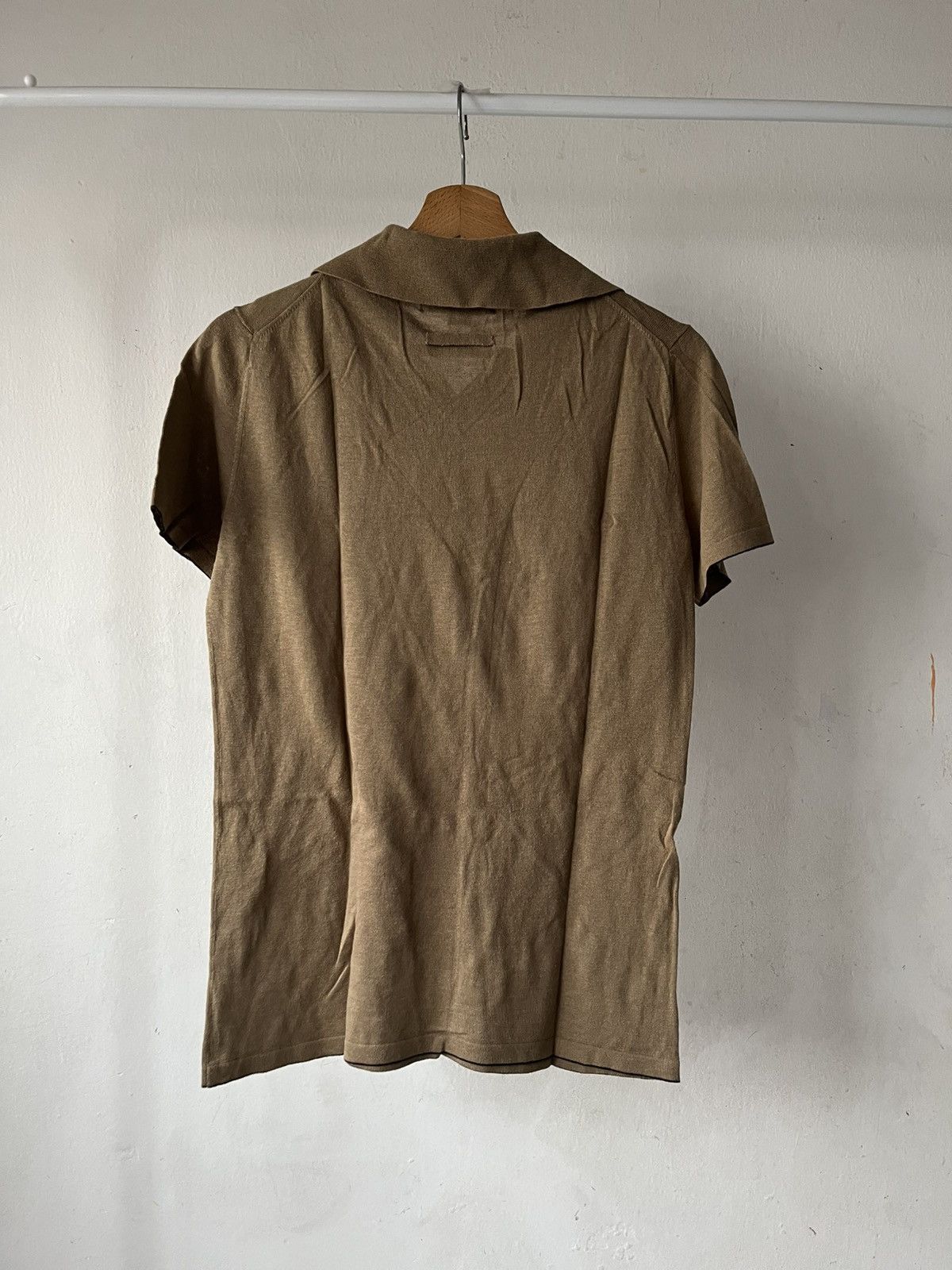 Jean Paul Gaultier Gaultier objet homme Size US XS / EU 42 / 0 - 2 Thumbnail