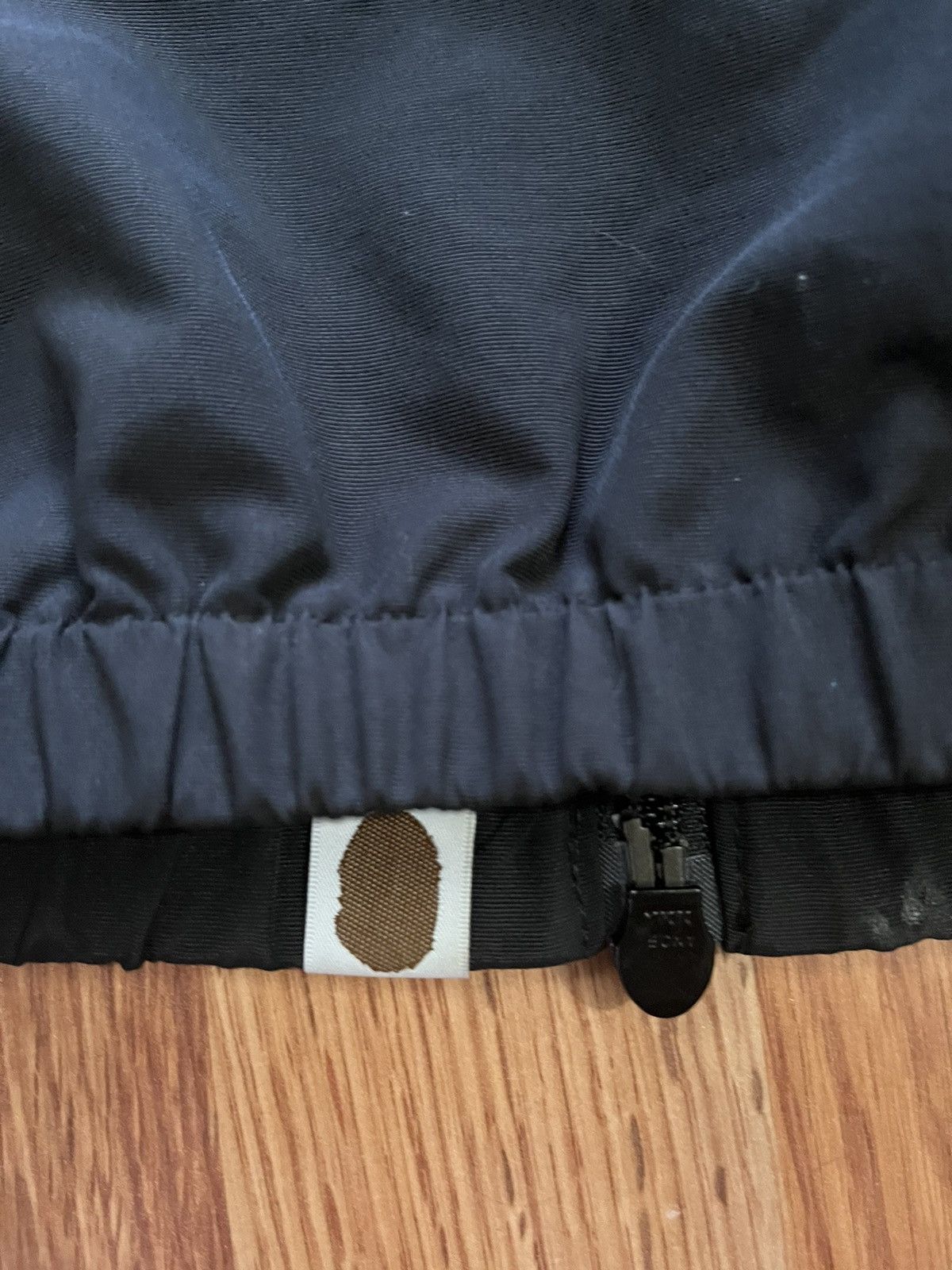 Bape Bape summer bag jacket Size US L / EU 52-54 / 3 - 8 Thumbnail