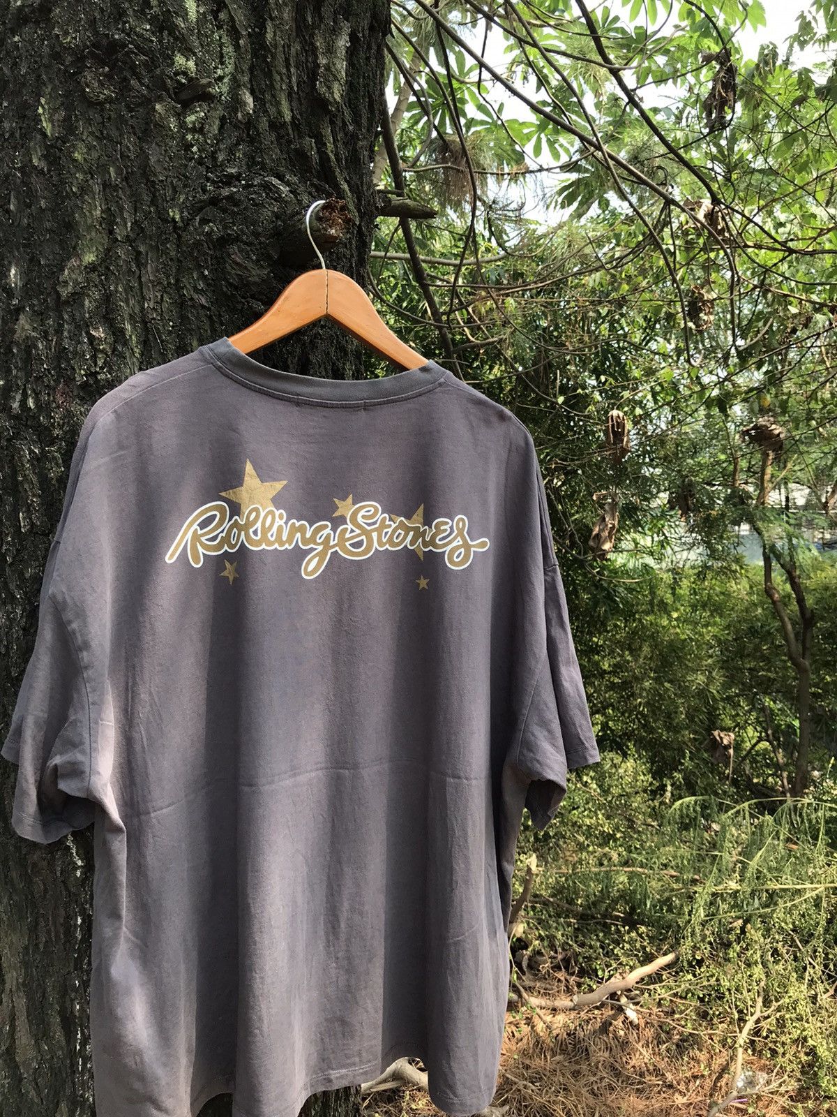Daydream Supply Co. × The Rolling Stones The Rolling Stones Daydream Size US L / EU 52-54 / 3 - 2 Thumbnail