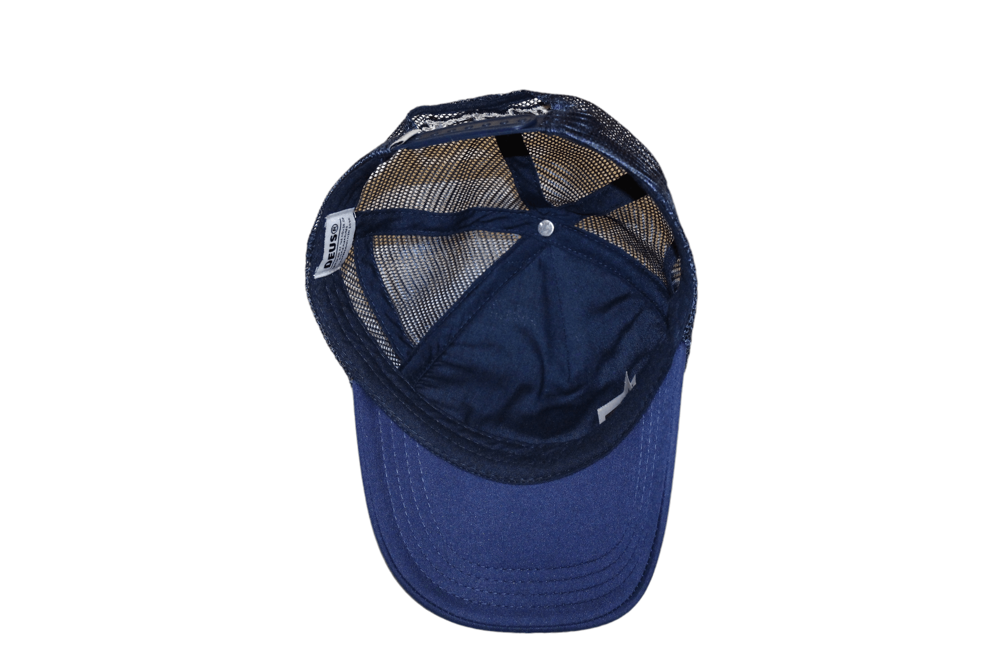 Deus Ex Machina Deus Ex Machina Diamond Trucker Size ONE SIZE - 3 Thumbnail