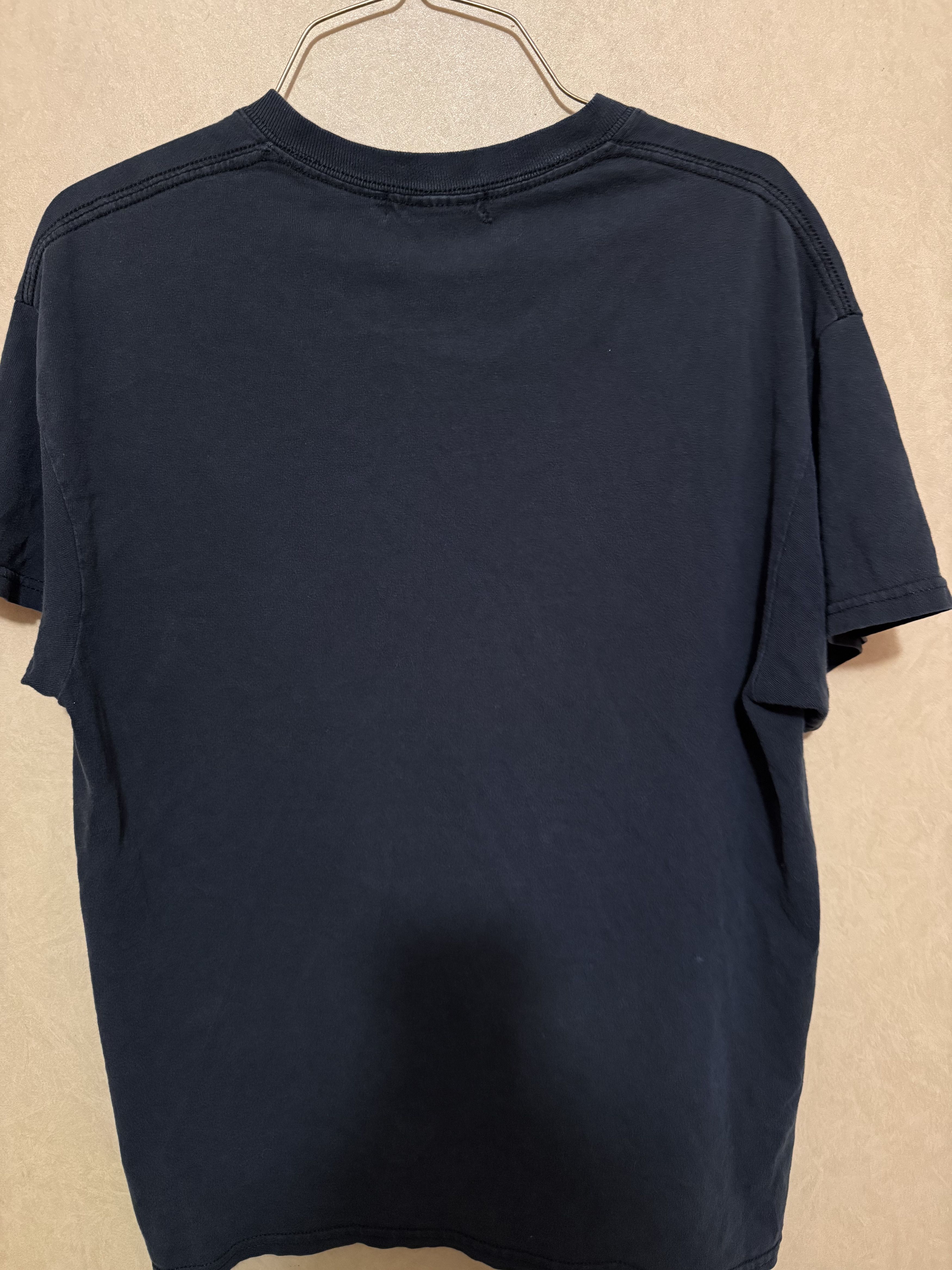 Undercover Undercover Bear T-Shirt Size US M / EU 48-50 / 2 - 5 Thumbnail