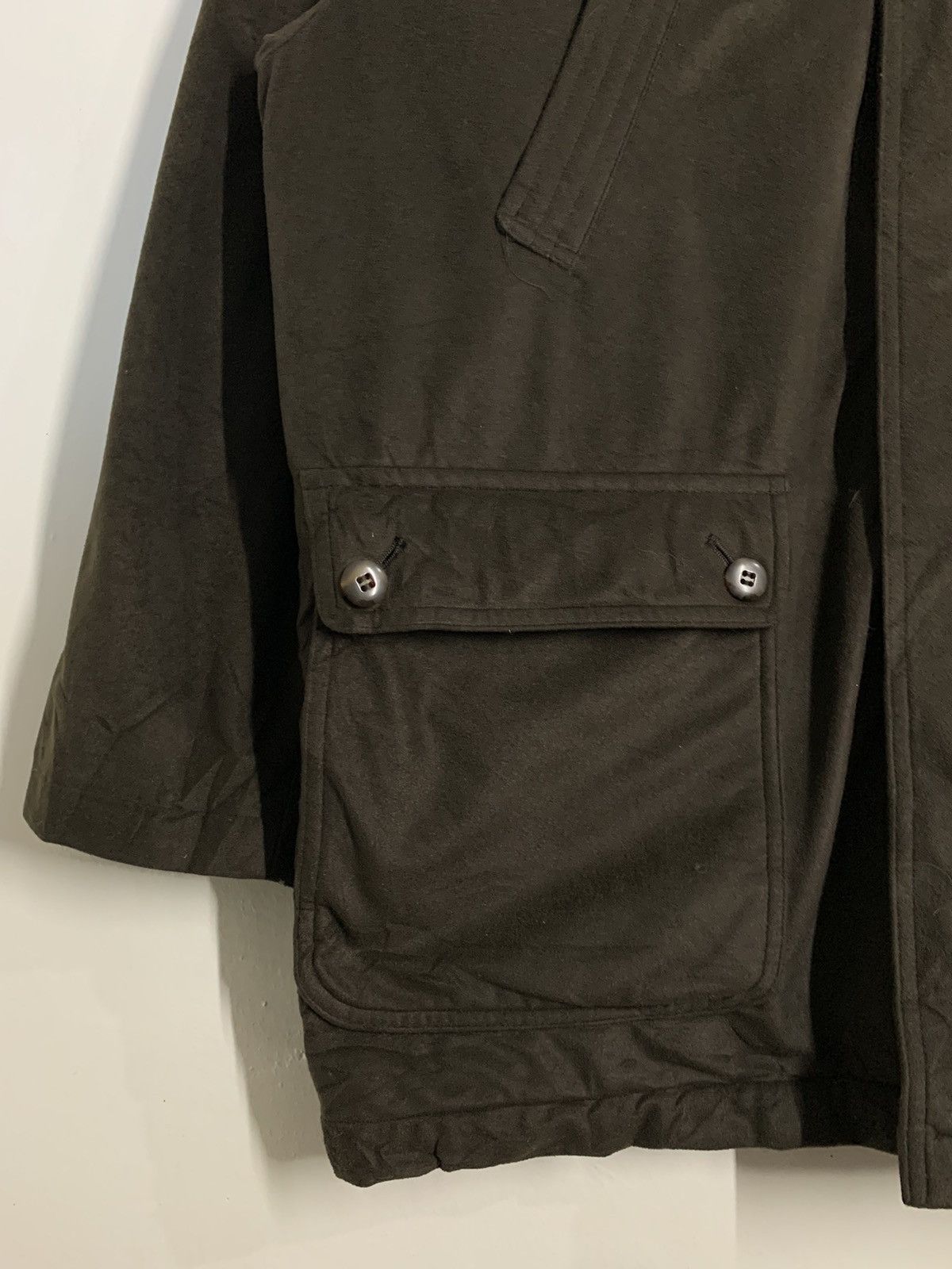 Japanese Brand × Vintage brown Size US XL / EU 56 / 4 - 6 Thumbnail