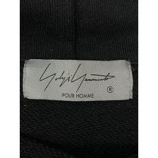 Yohji Yamamoto Yohji Yamamoto Pour Homme Pour Oversweet Food Tops Size US S / EU 44-46 / 1 - 3 Thumbnail