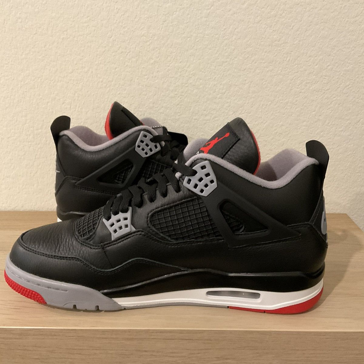 Nike Jordan 4 Reimagined Size US 11 / EU 44 - 3 Thumbnail